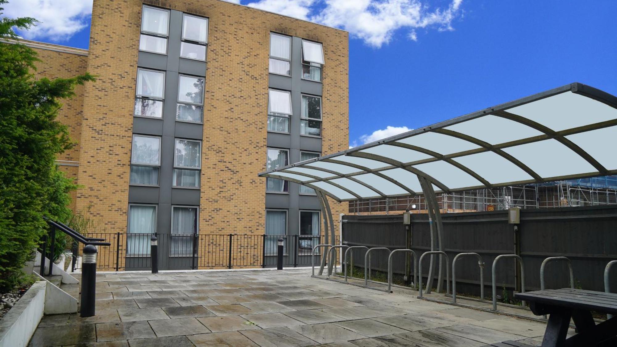 Camden Prime Apartment *