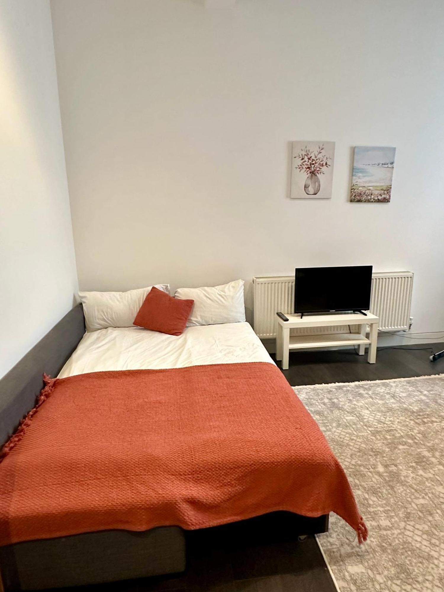 Regent Apartamento
