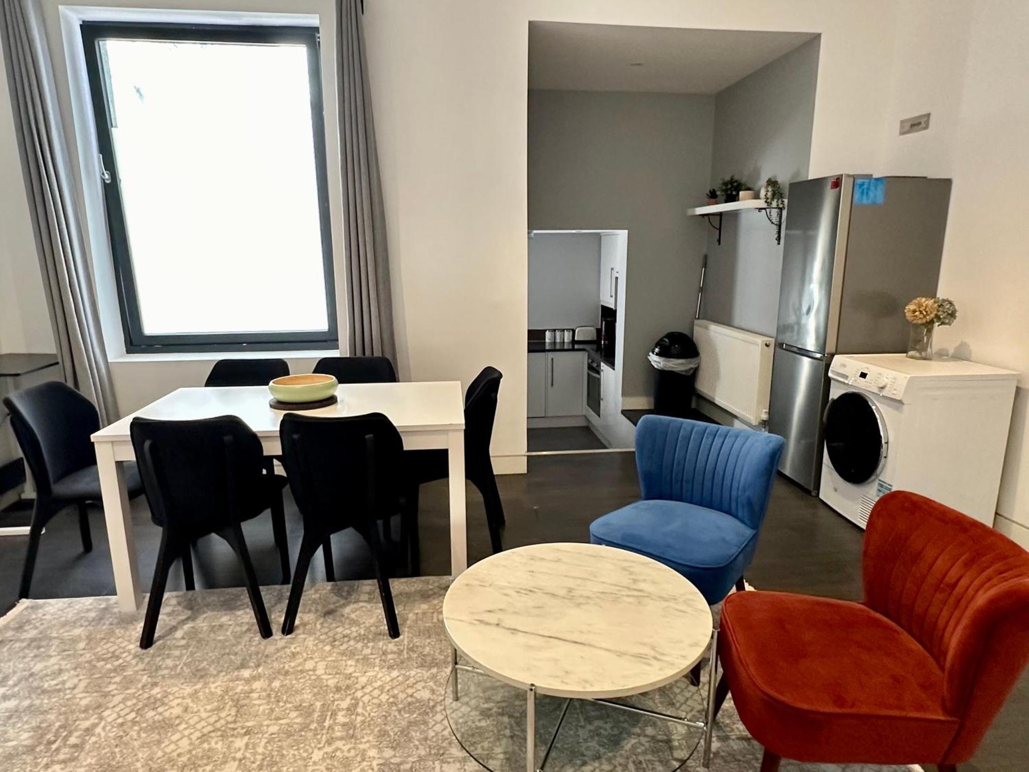 Regent Apartamento *