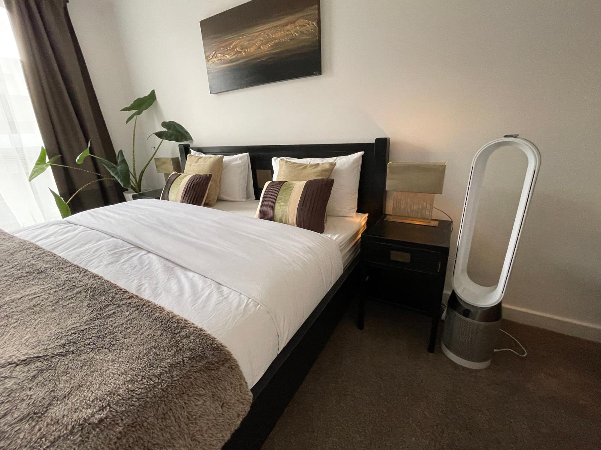 Apartment Lombok Near Old Street,islington,angel *
