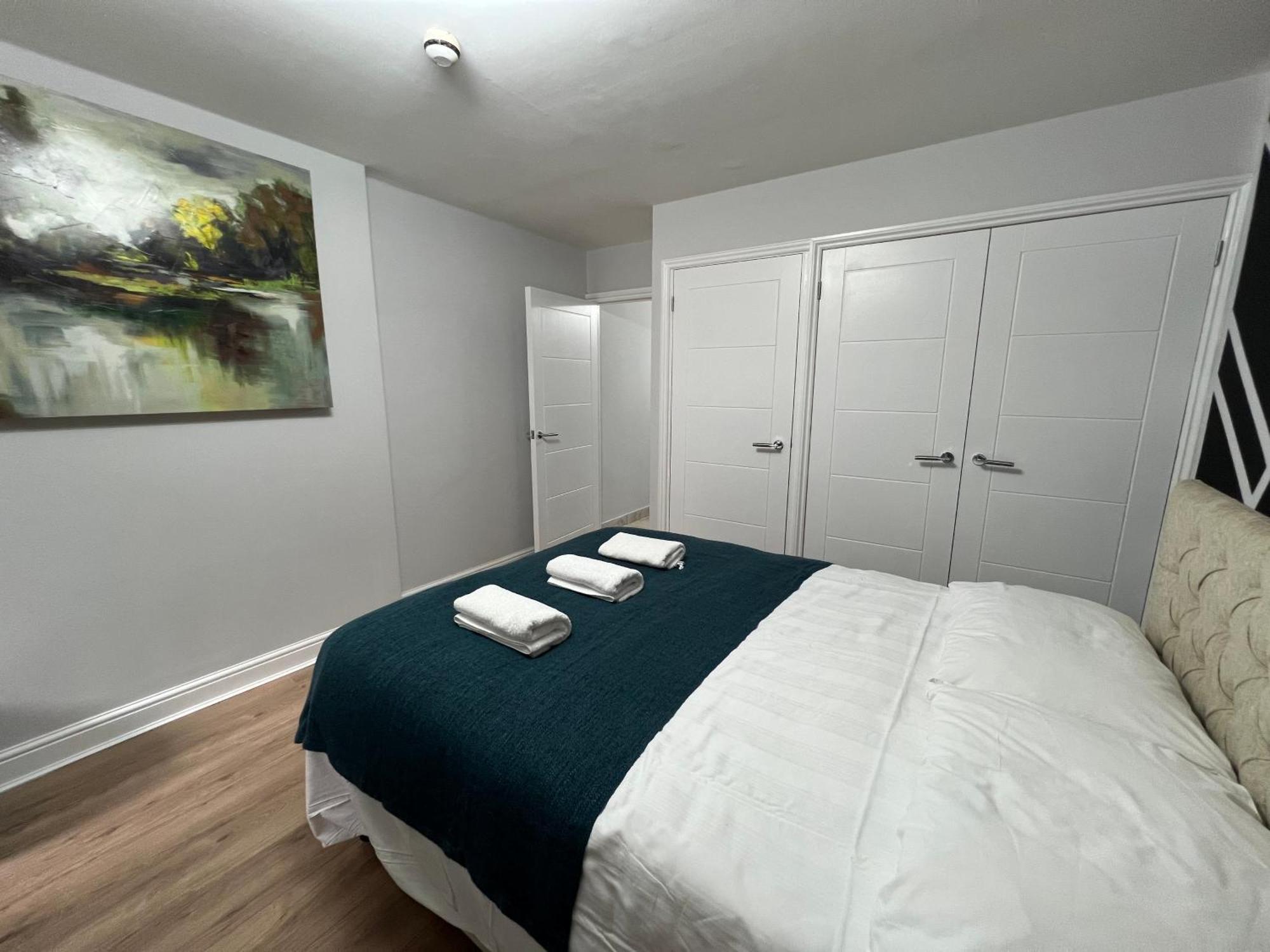 Appartement Comfy Entire Flat In Kings Cross Londres