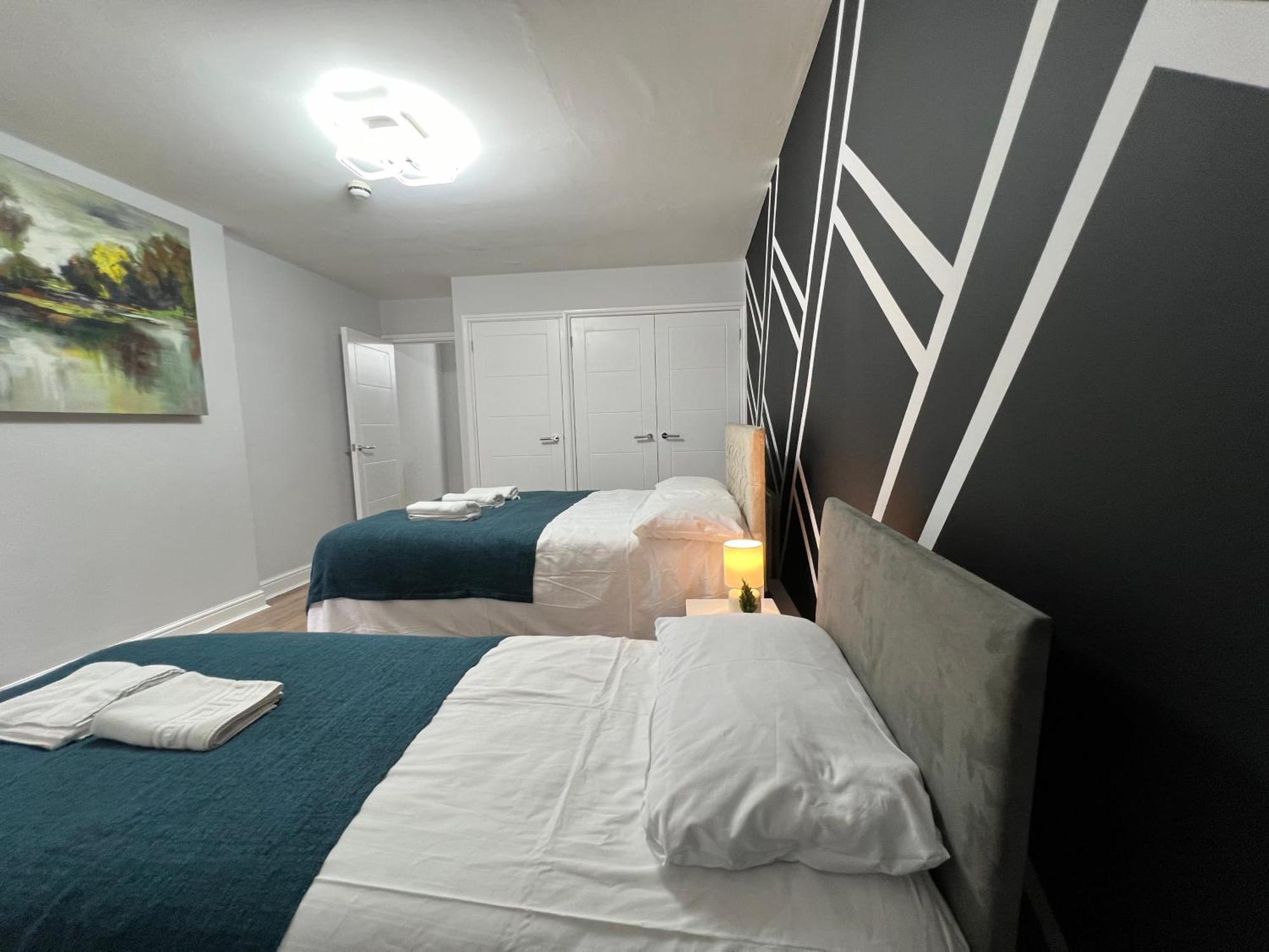 Comfy Entire Flat In Kings Cross Londres