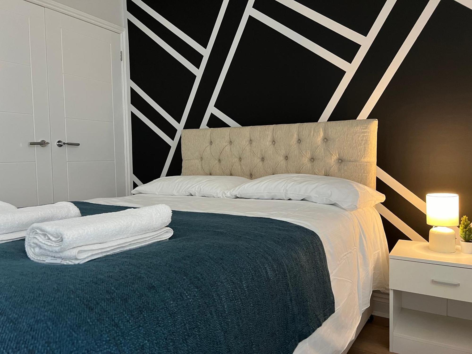 Comfy Entire Flat In Kings Cross Londres