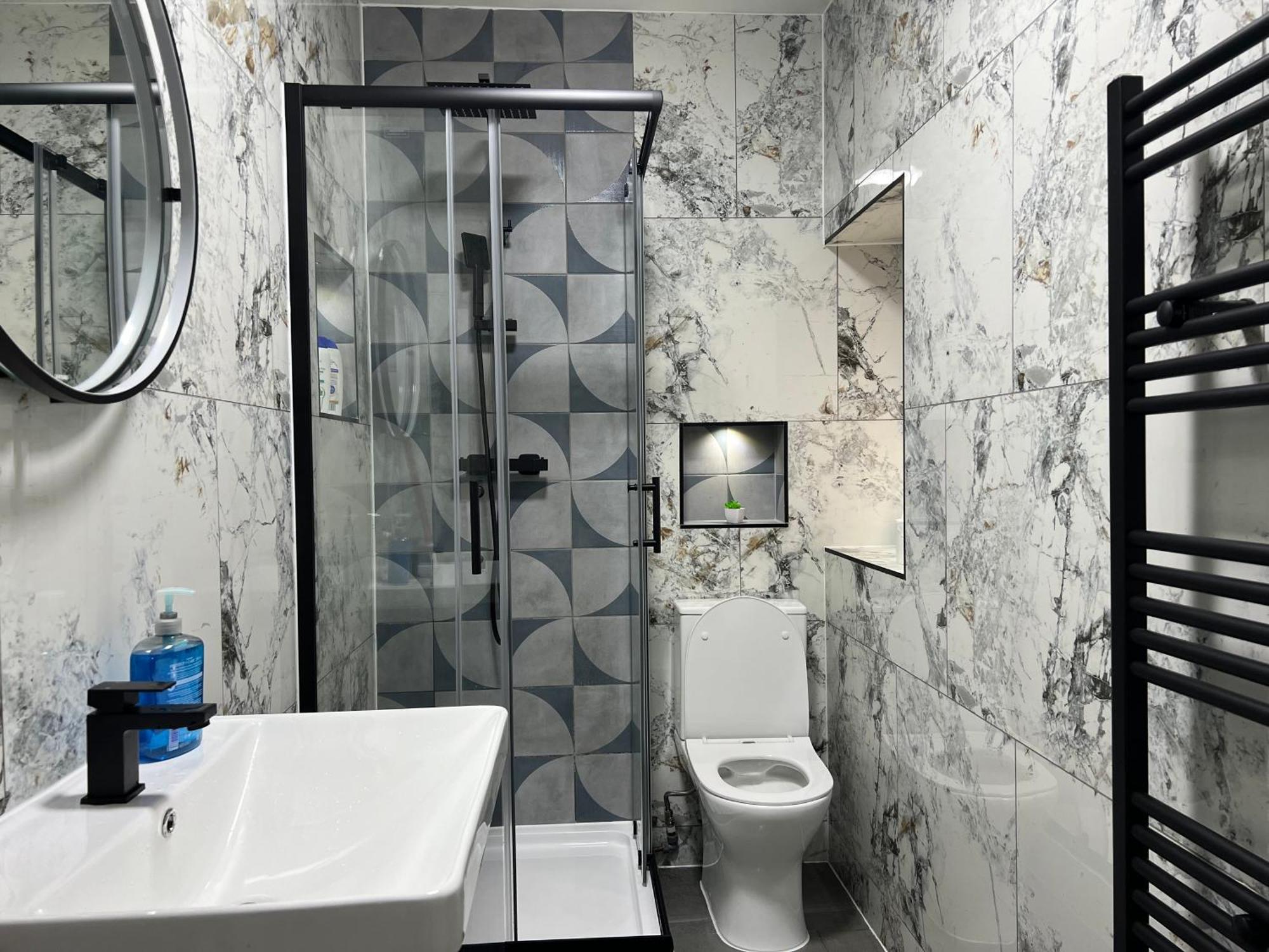 Apartamento Comfy Entire Flat In Kings Cross *