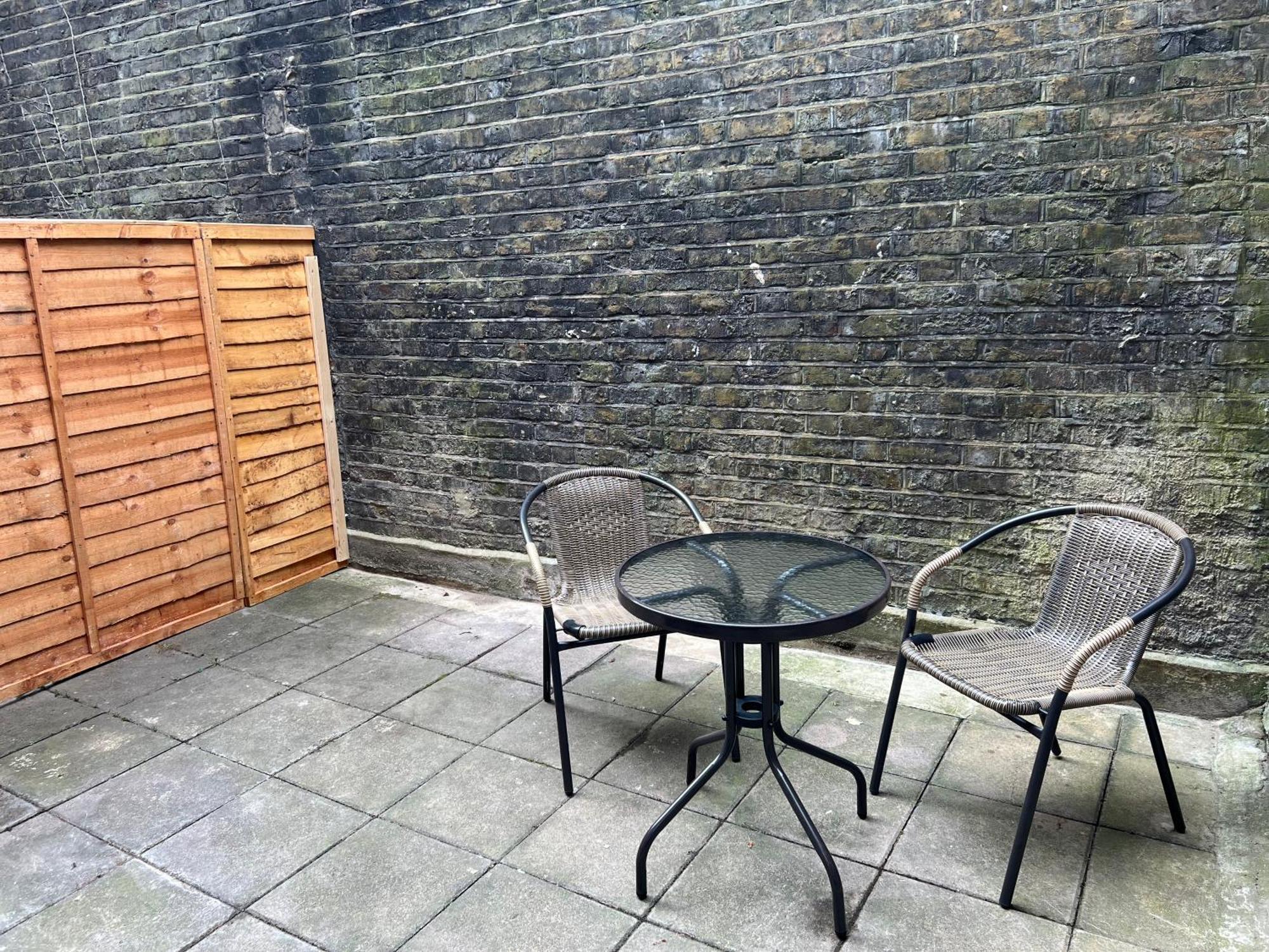 Comfy Entire Flat In Kings Cross Londres