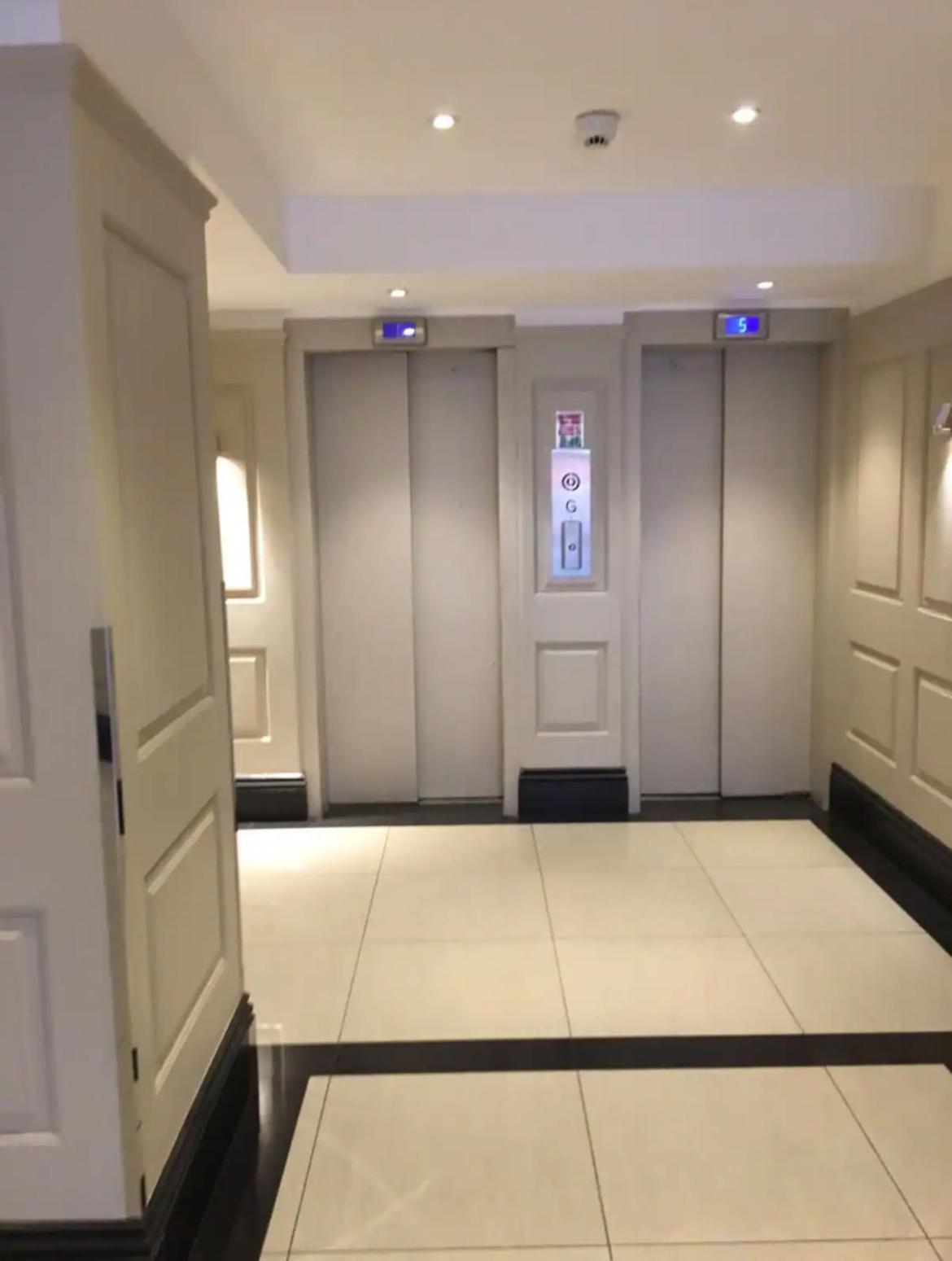 Spacious - South Kensington - Harrods Appartement *