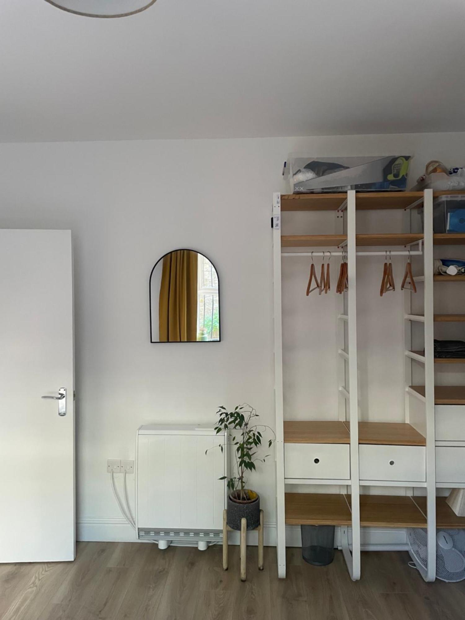 Little Victorian Conversion Londres