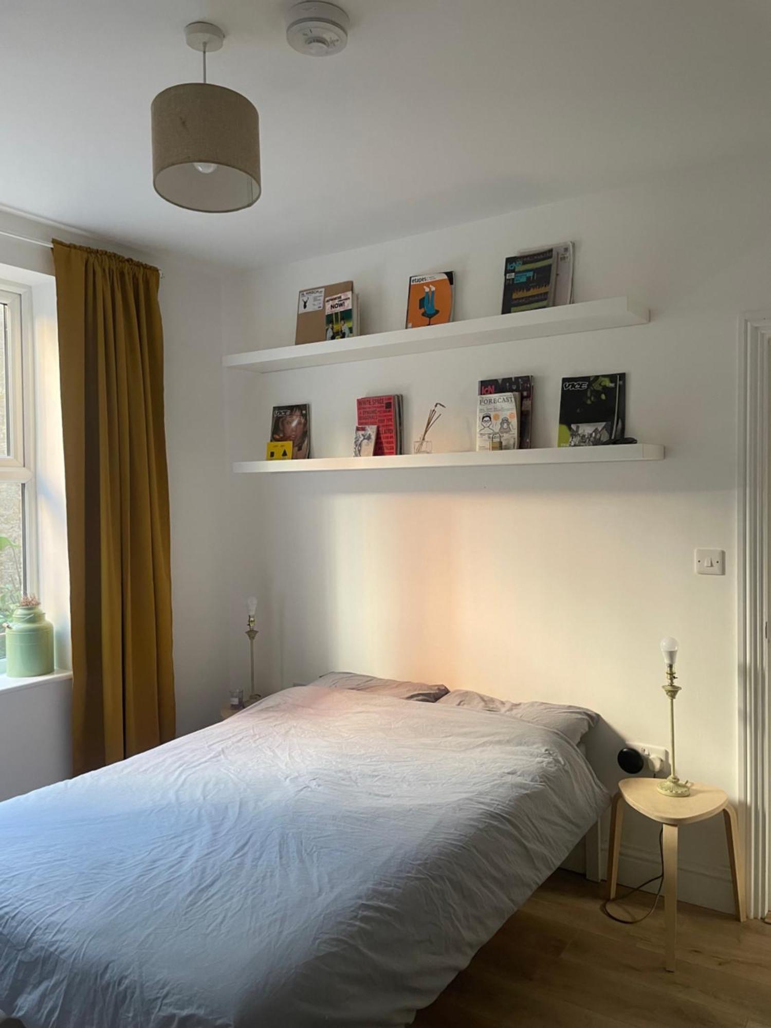Little Victorian Conversion Apartamento Londres