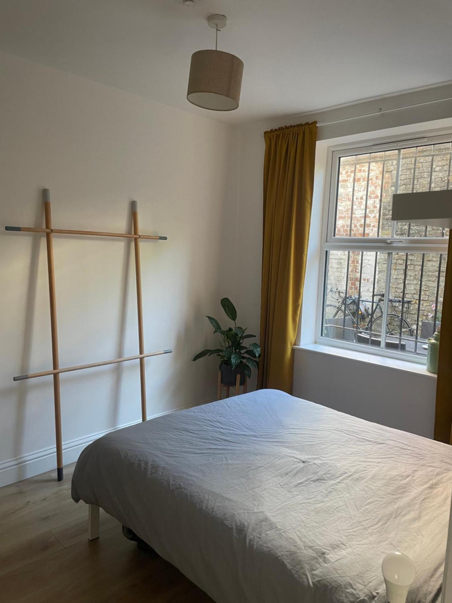 Little Victorian Conversion * Londres