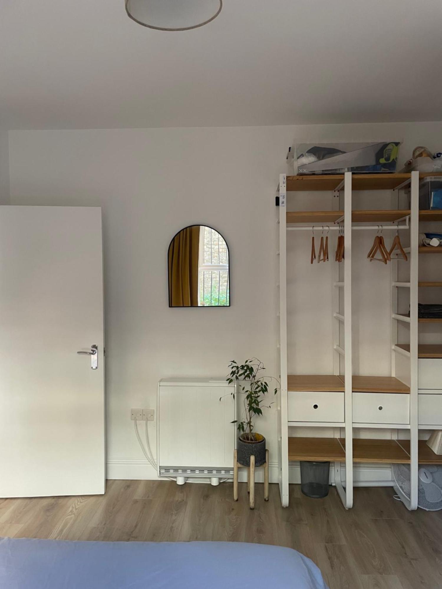 Apartamento Little Victorian Conversion