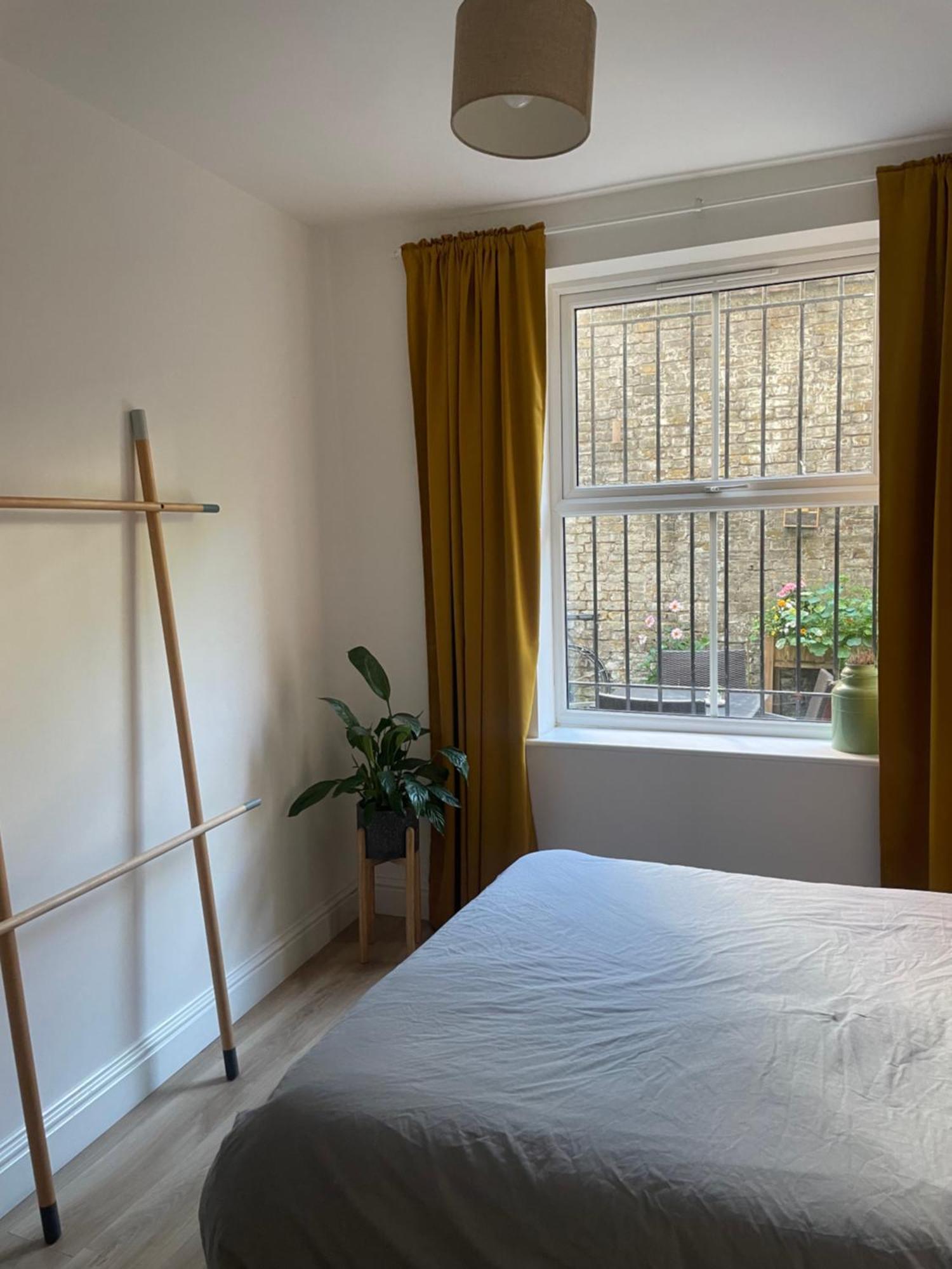 Apartamento Little Victorian Conversion *