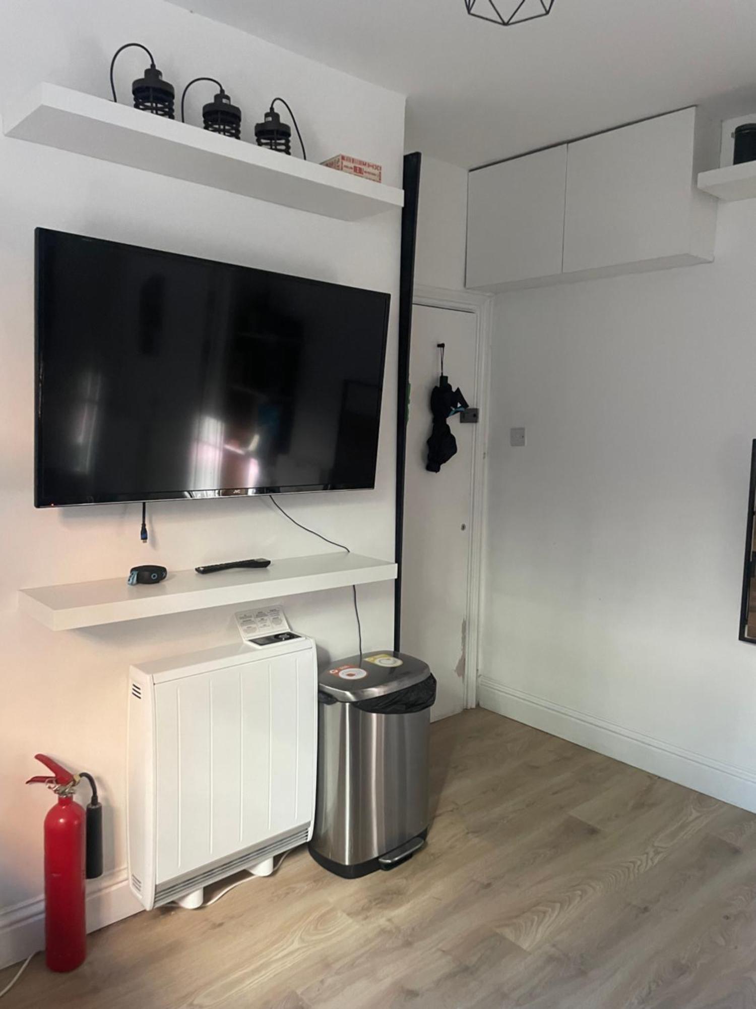 Apartamento Little Victorian Conversion Londres