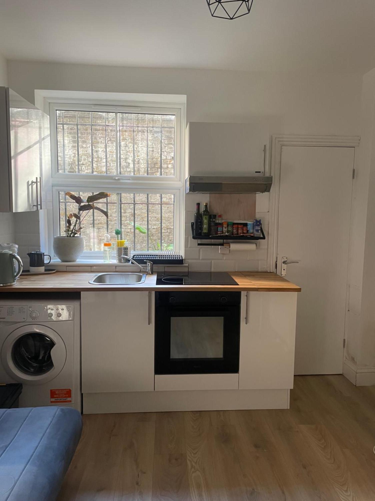Little Victorian Conversion Londres