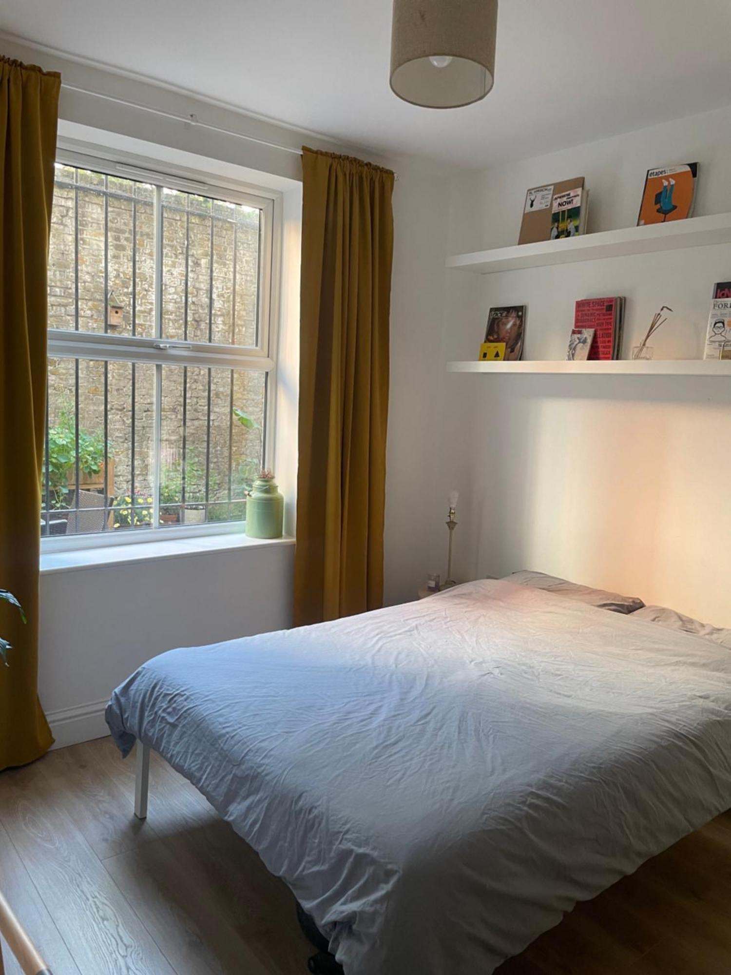 Apartamento Little Victorian Conversion Londres