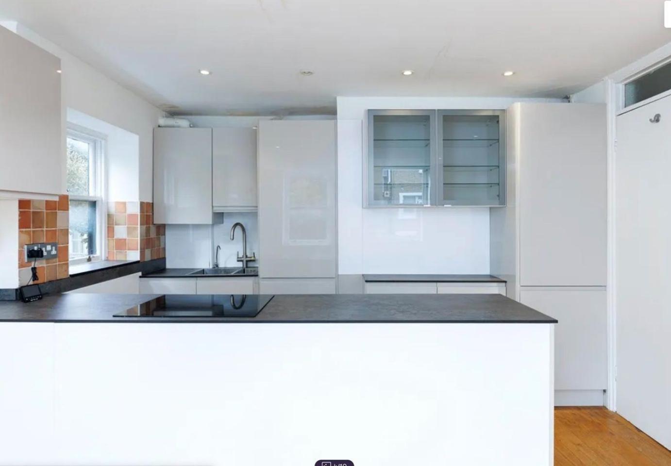 Kensington 2bed 2bath Breakfast Apartamento *