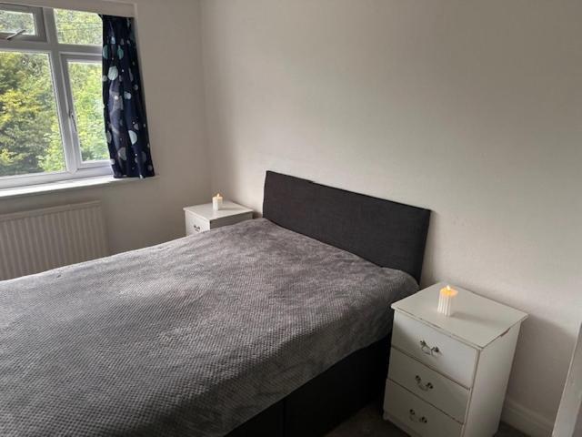 Apartamento Comfort Place *