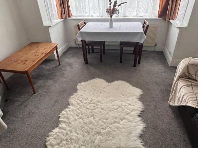 Appartement Comfort Place Londres