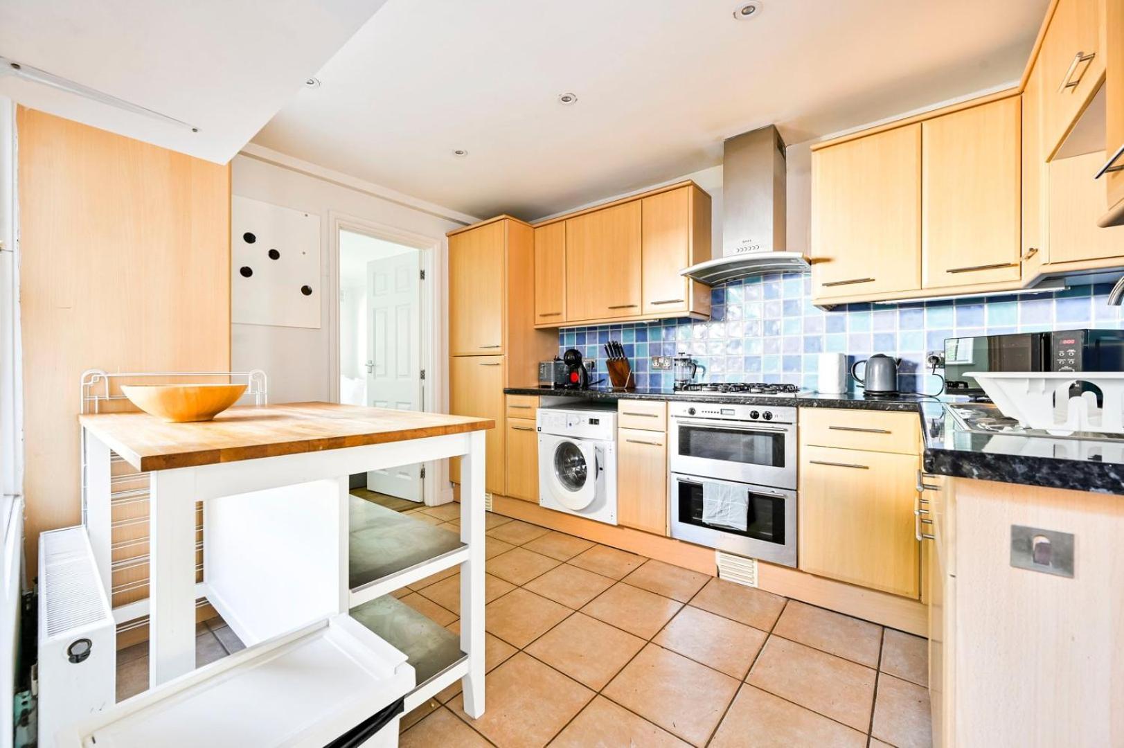 Guestready - Luxurious Comfort In London's Heart Appartement Londres