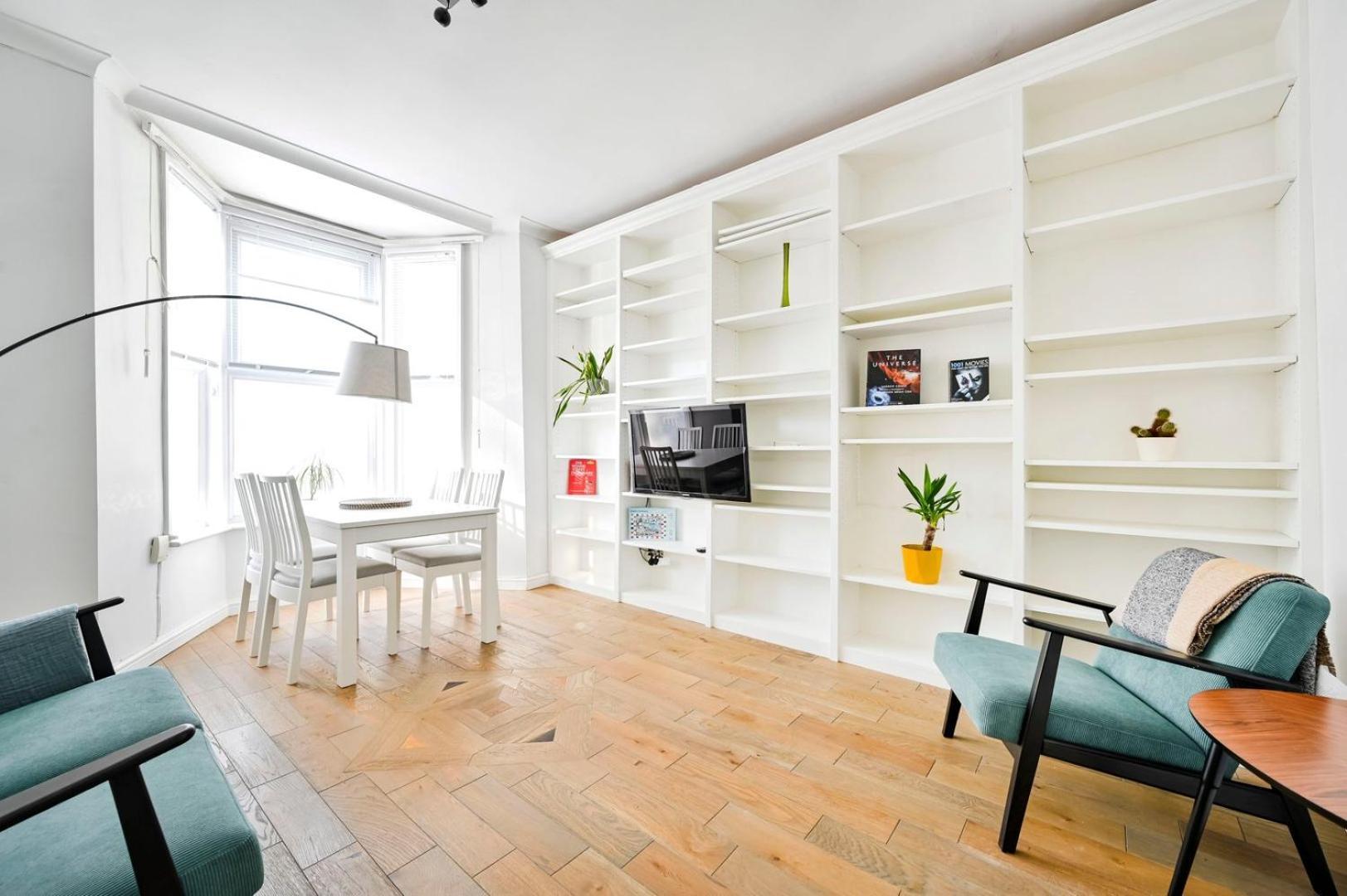 Appartement Guestready - Luxurious Comfort In London's Heart Londres
