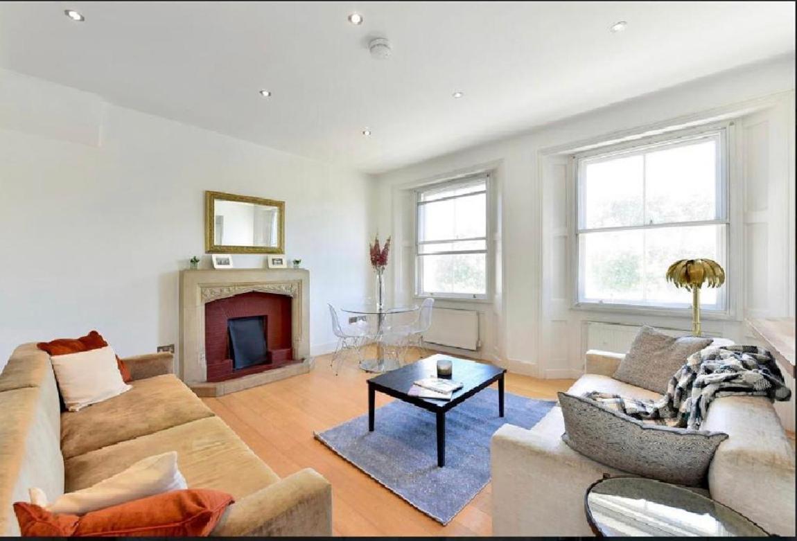 Apartamento The Queen's Gate Penthouse