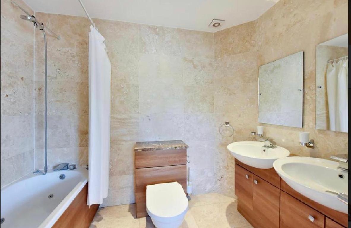 The Queen's Gate Penthouse Apartamento *