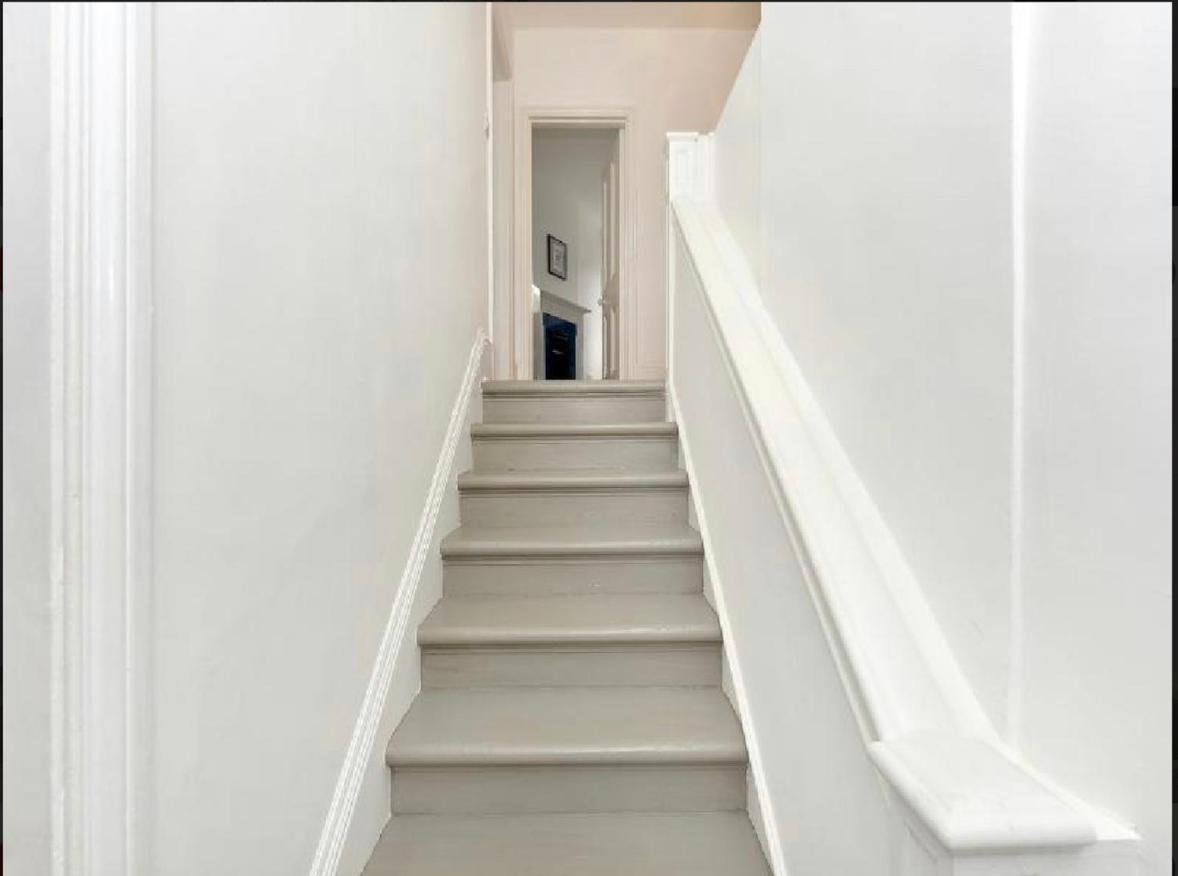Apartamento The Harrods Penthouse *