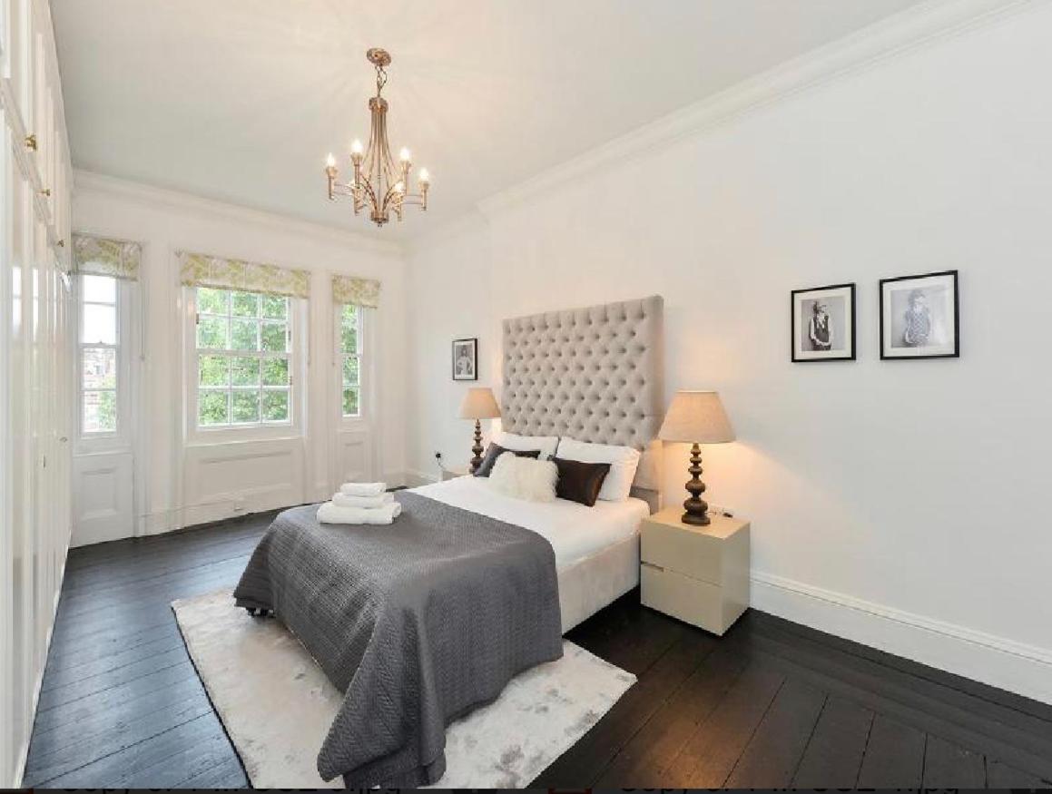Apartamento The Harrods Penthouse Londres