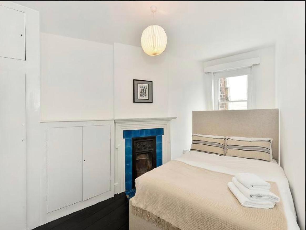 Apartamento The Harrods Penthouse Londres