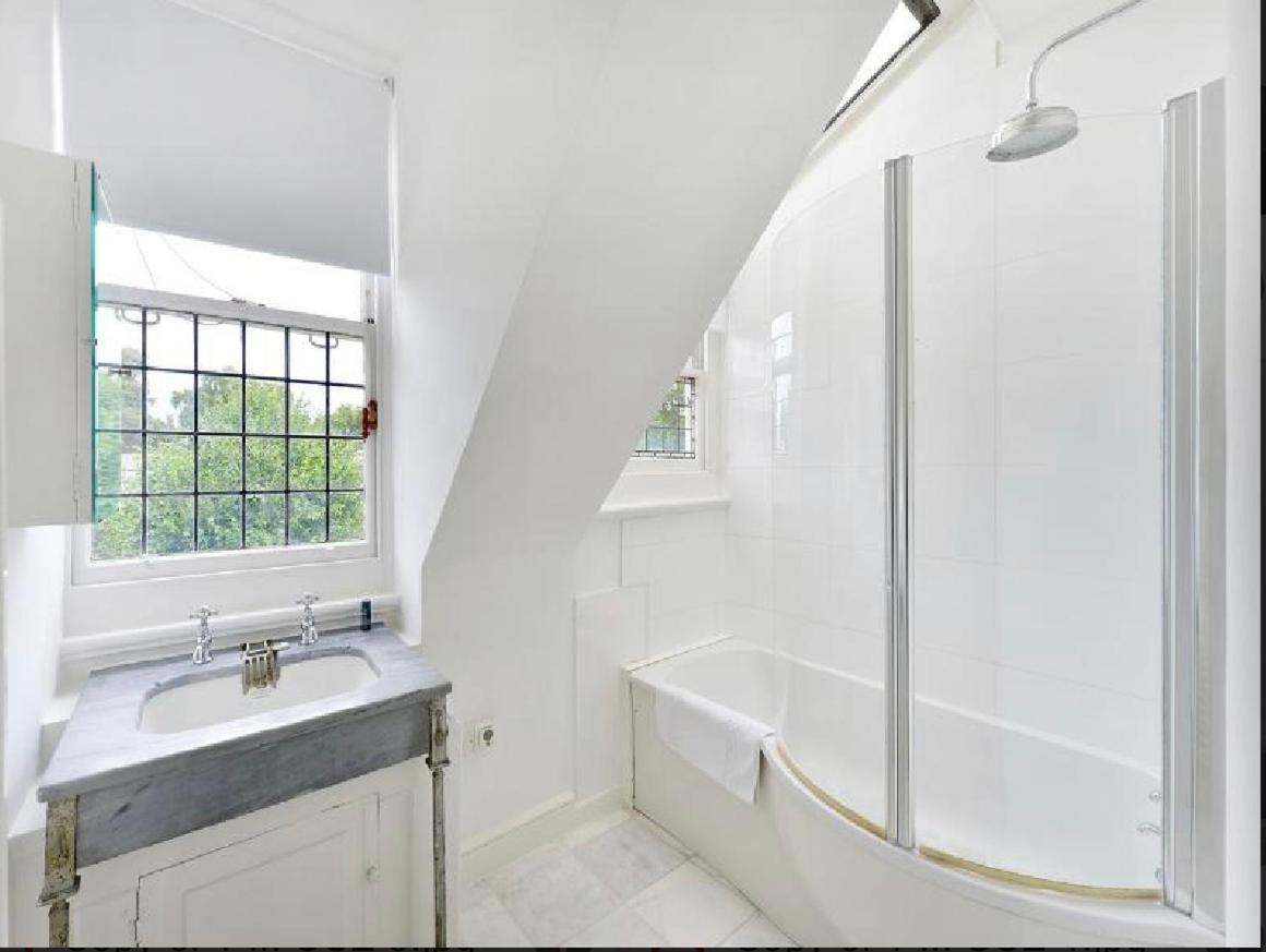 Apartamento The Harrods Penthouse
