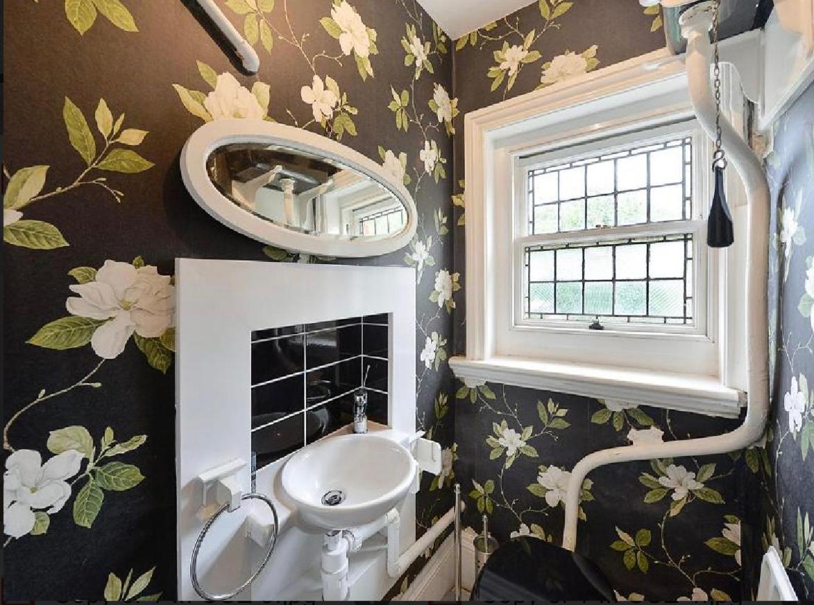 The Harrods Penthouse Apartamento Londres
