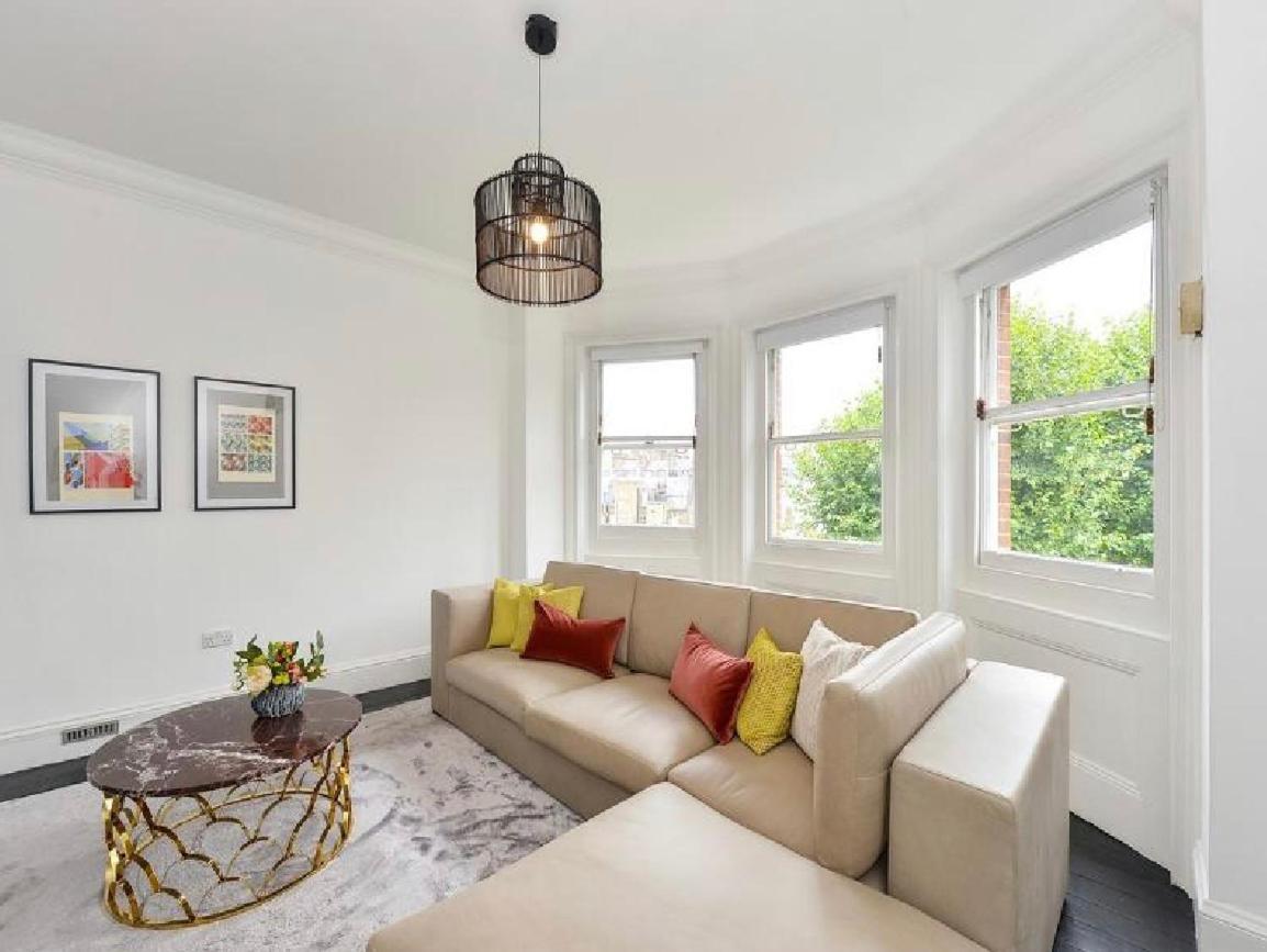 The Harrods Penthouse Apartamento *