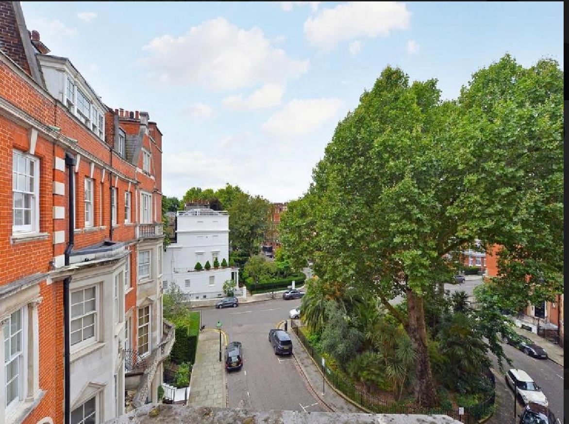 Apartamento The Harrods Penthouse *