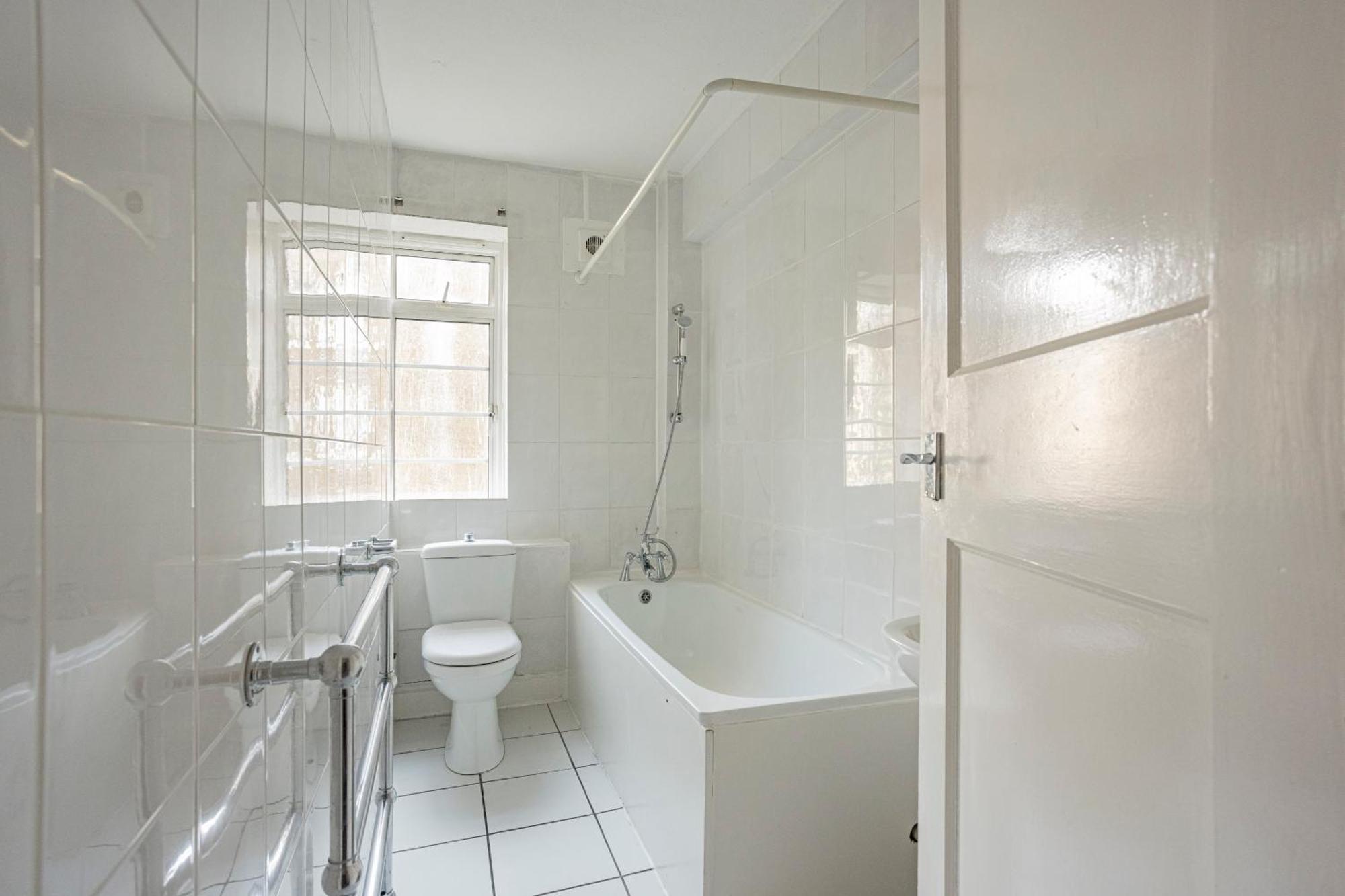 Appartement Three Bed Flat Near Earls Court Tube Londres