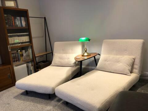 Shared House - Private With Dedicated Guest Bathroom Near Paddington Londres
