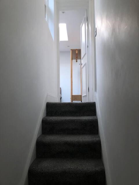 Séjour chez l'habitant Shared House - Private With Dedicated Guest Bathroom Near Paddington