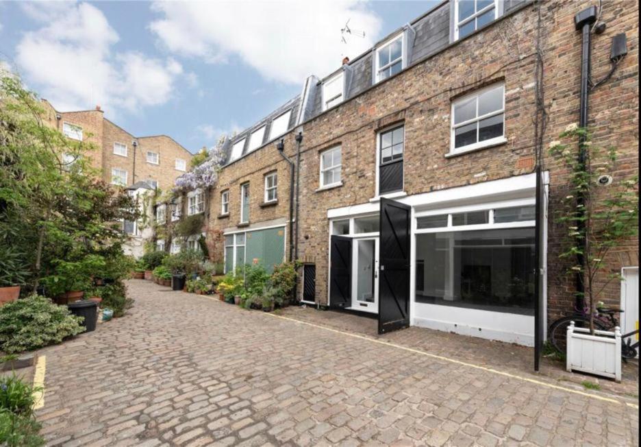 Shared House - Private With Dedicated Guest Bathroom Near Paddington Hospedagem domiciliar