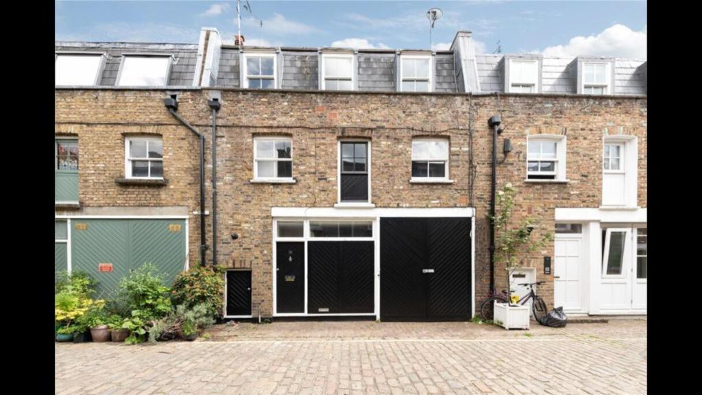 Shared House - Private With Dedicated Guest Bathroom Near Paddington * Londres
