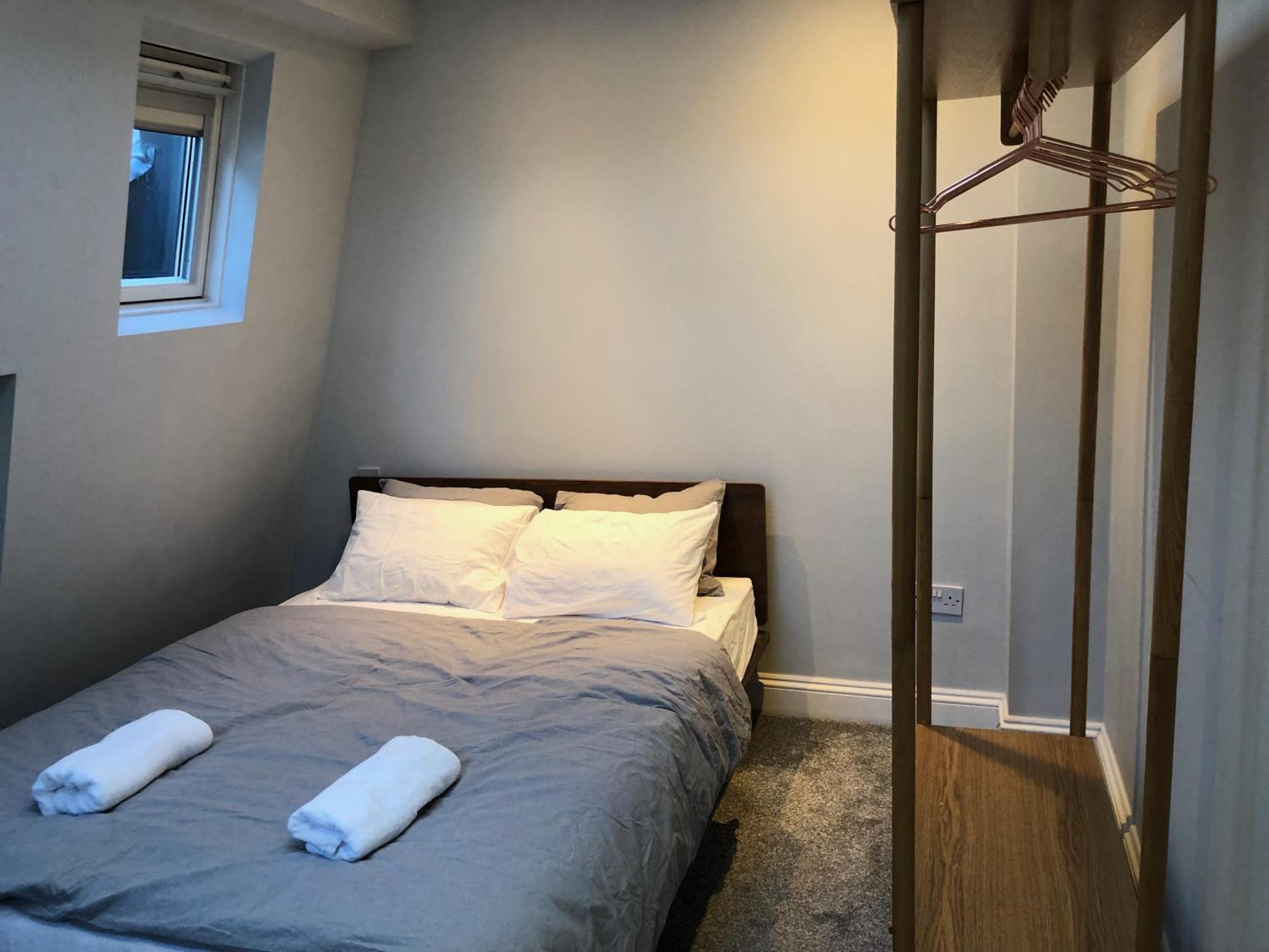 Shared House - Private With Dedicated Guest Bathroom Near Paddington Séjour chez l'habitant Londres