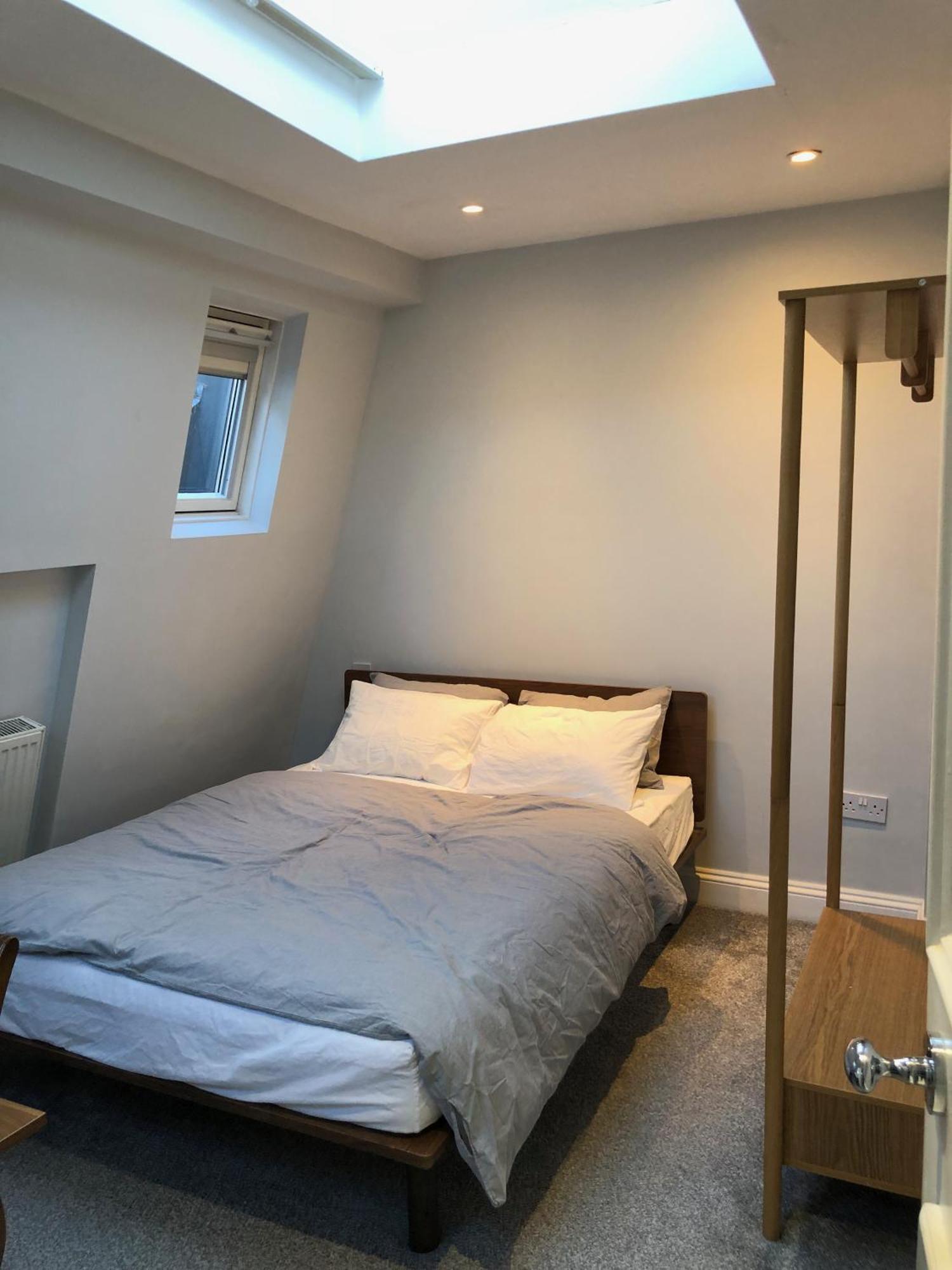 Shared House - Private With Dedicated Guest Bathroom Near Paddington Séjour chez l'habitant *