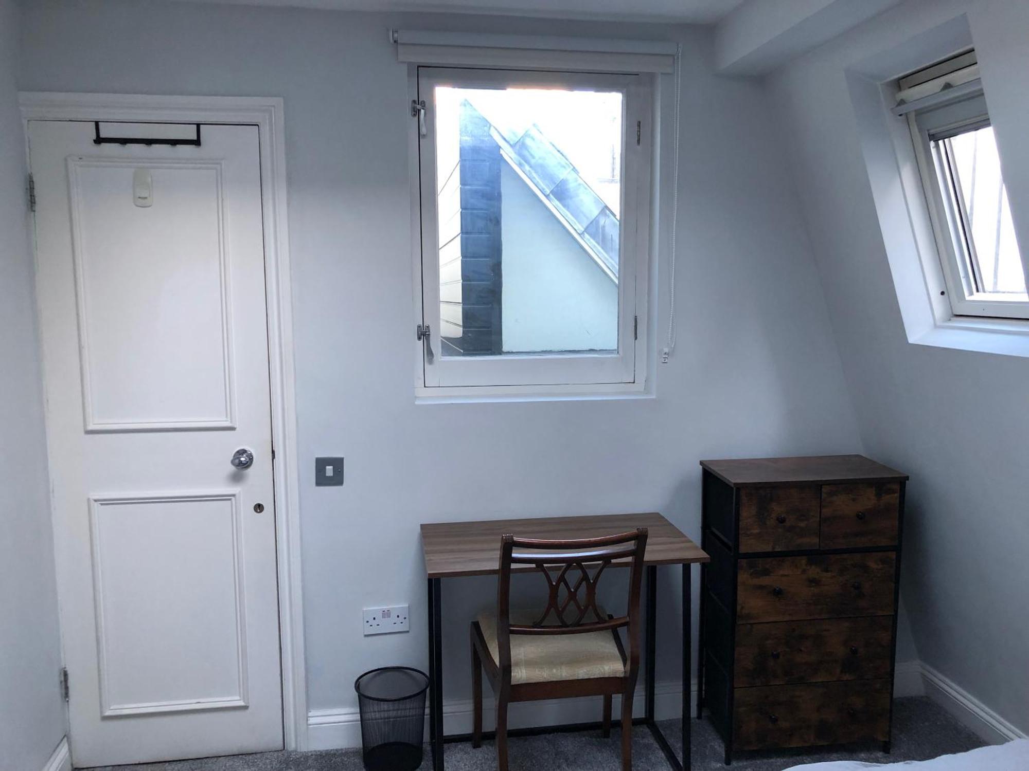 Séjour chez l'habitant Shared House - Private With Dedicated Guest Bathroom Near Paddington