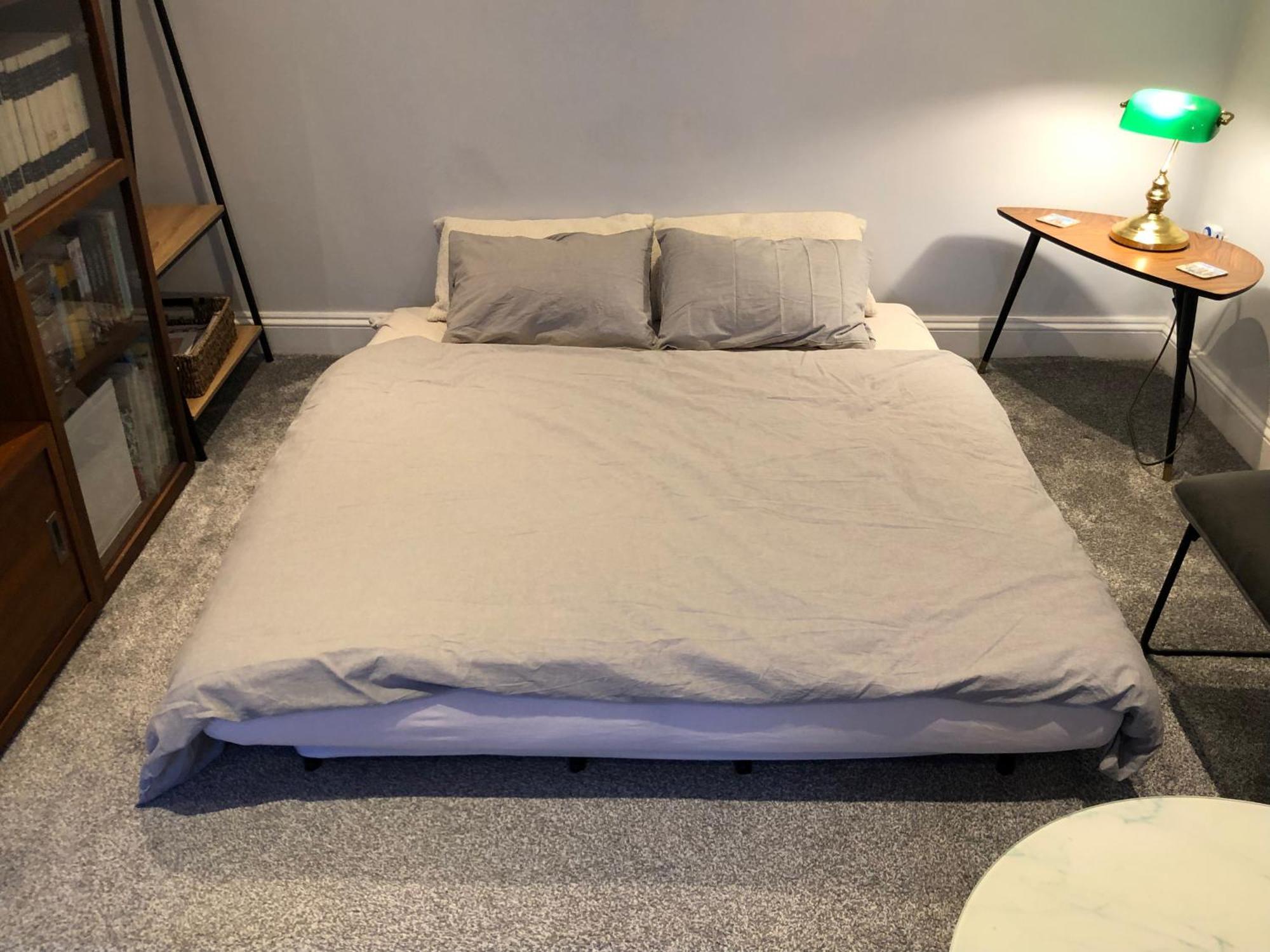 Shared House - Private With Dedicated Guest Bathroom Near Paddington Londres