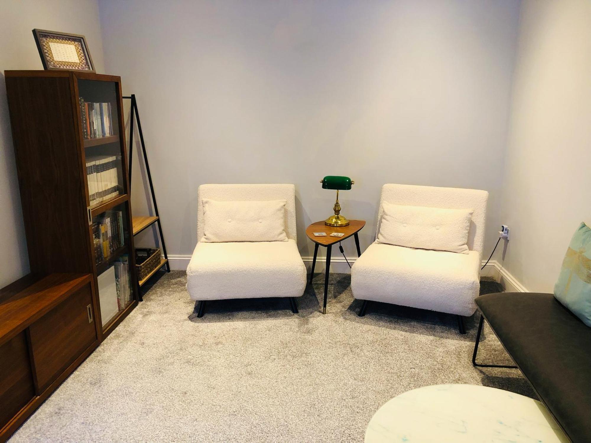 Shared House - Private With Dedicated Guest Bathroom Near Paddington Londres