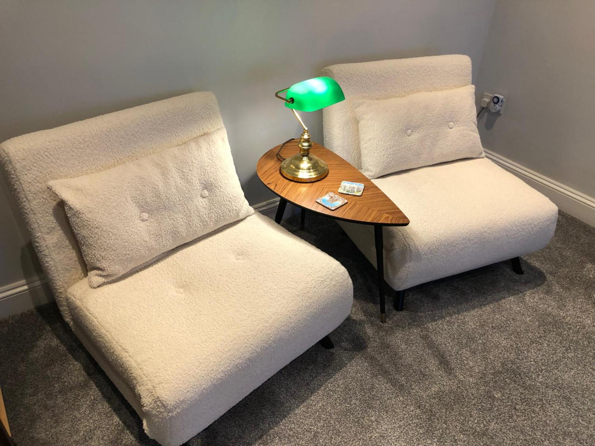 Shared House - Private With Dedicated Guest Bathroom Near Paddington Séjour chez l'habitant Londres
