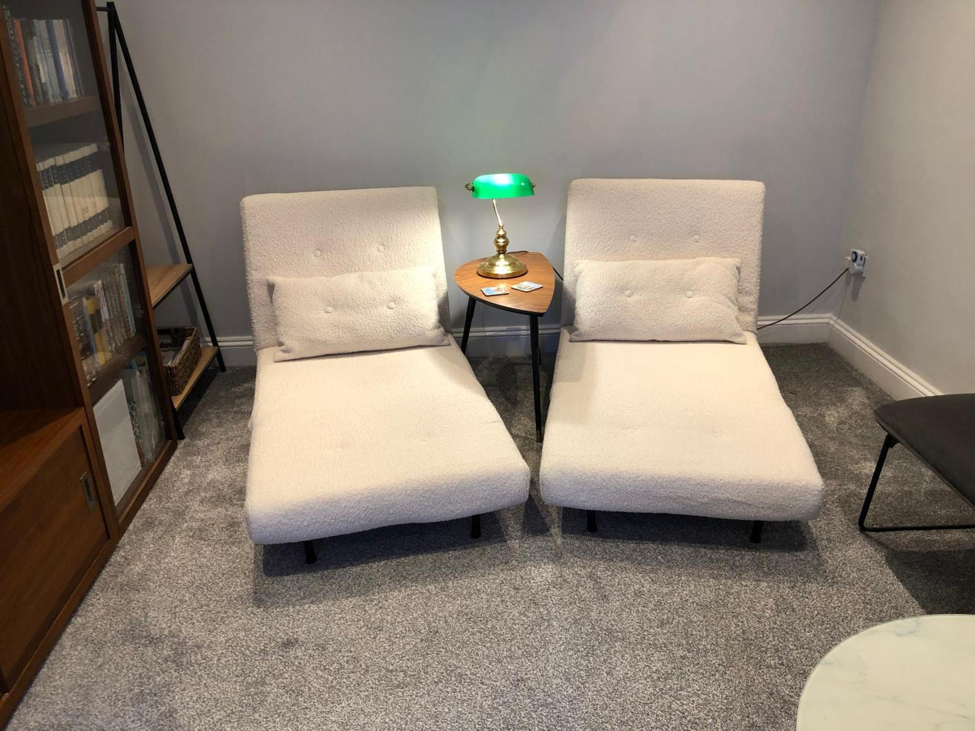 Shared House - Private With Dedicated Guest Bathroom Near Paddington Séjour chez l'habitant Londres