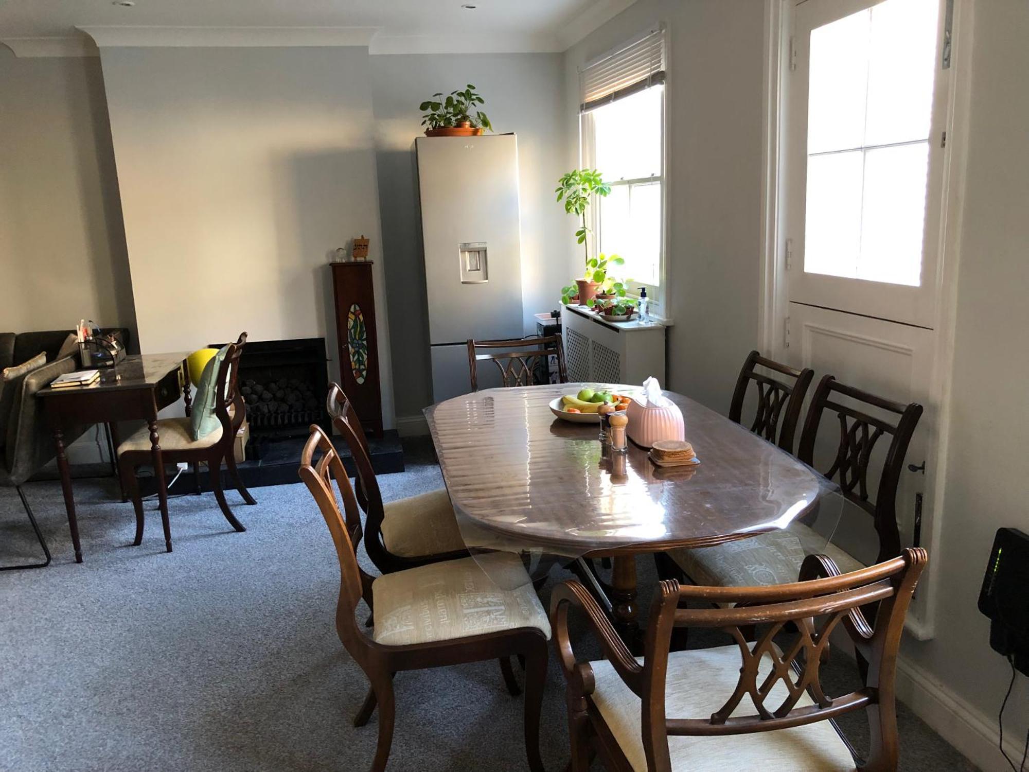Shared House - Private With Dedicated Guest Bathroom Near Paddington Séjour chez l'habitant *
