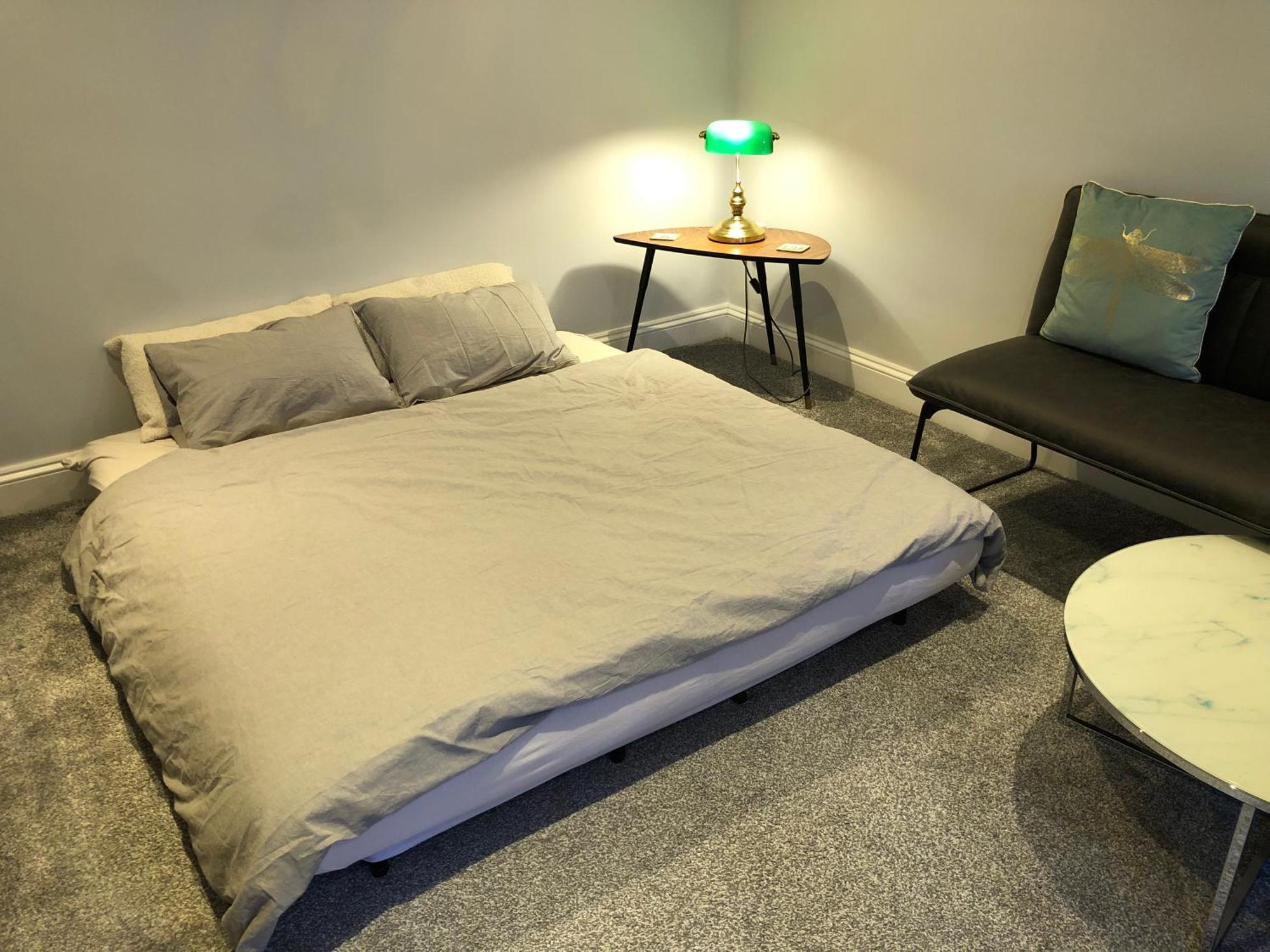 Séjour chez l'habitant Shared House - Private With Dedicated Guest Bathroom Near Paddington Londres