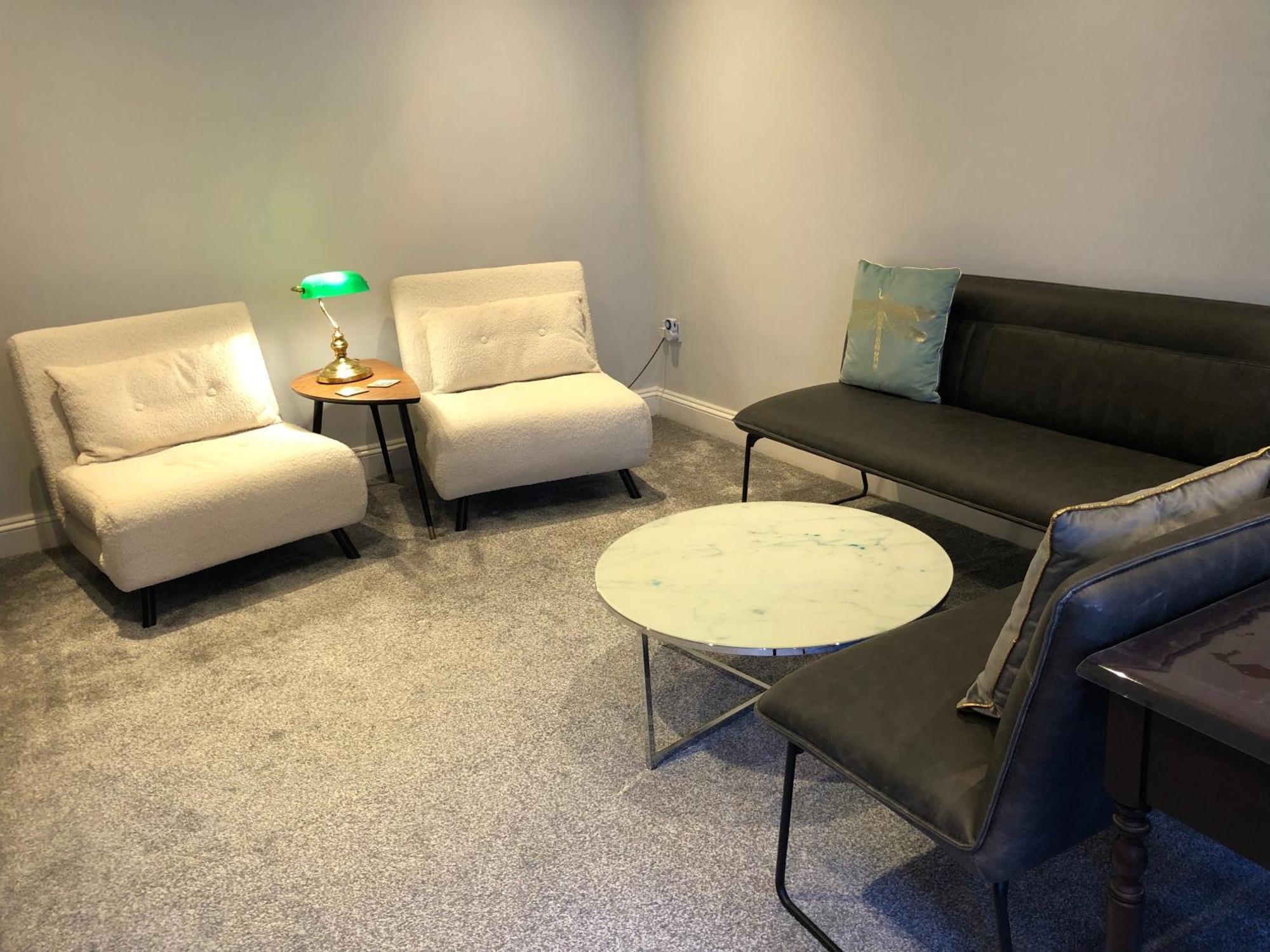 Séjour chez l'habitant Shared House - Private With Dedicated Guest Bathroom Near Paddington