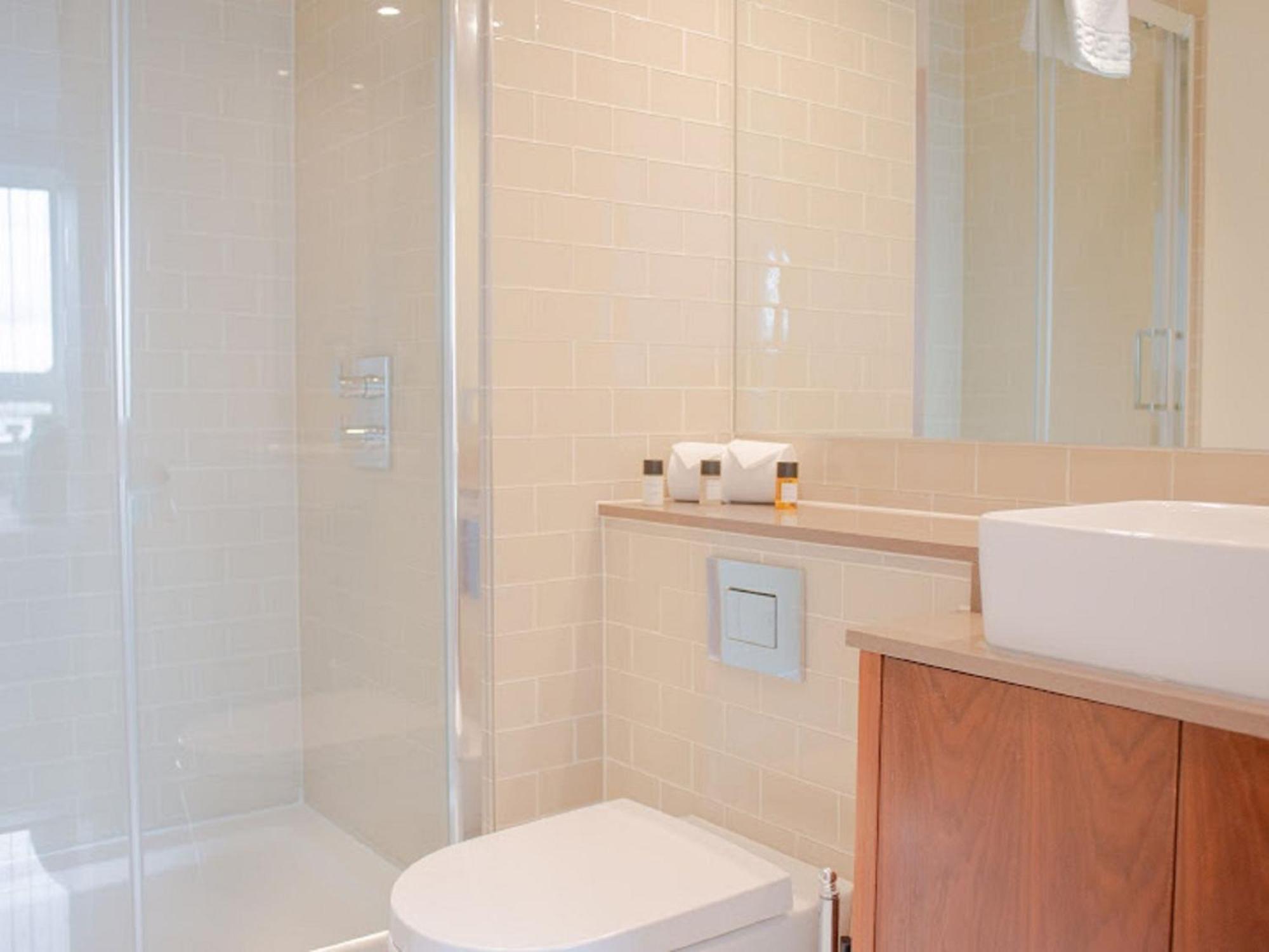 Lincoln Plaza By Interhome Apartamento
