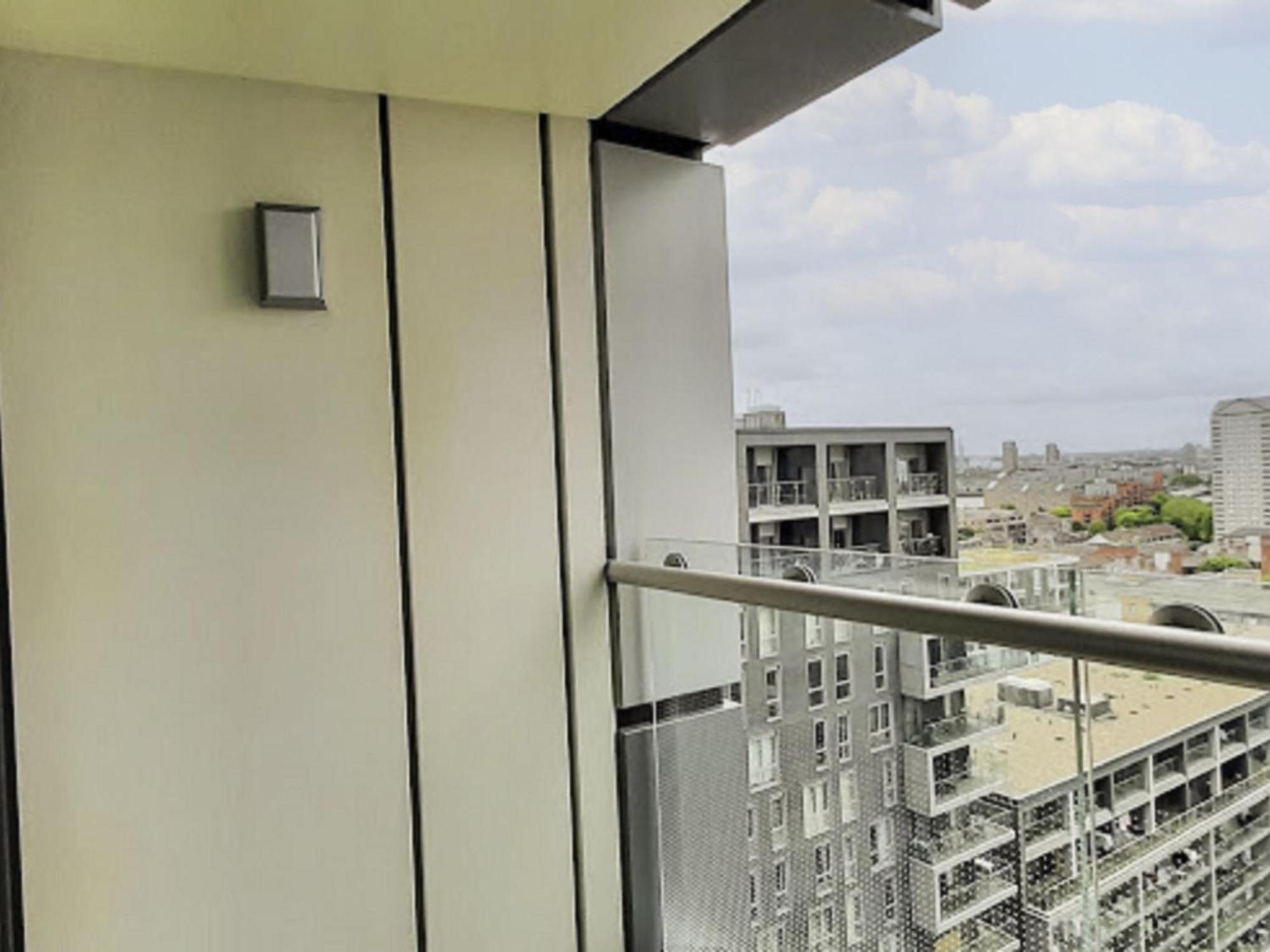 Lincoln Plaza By Interhome Apartamento *