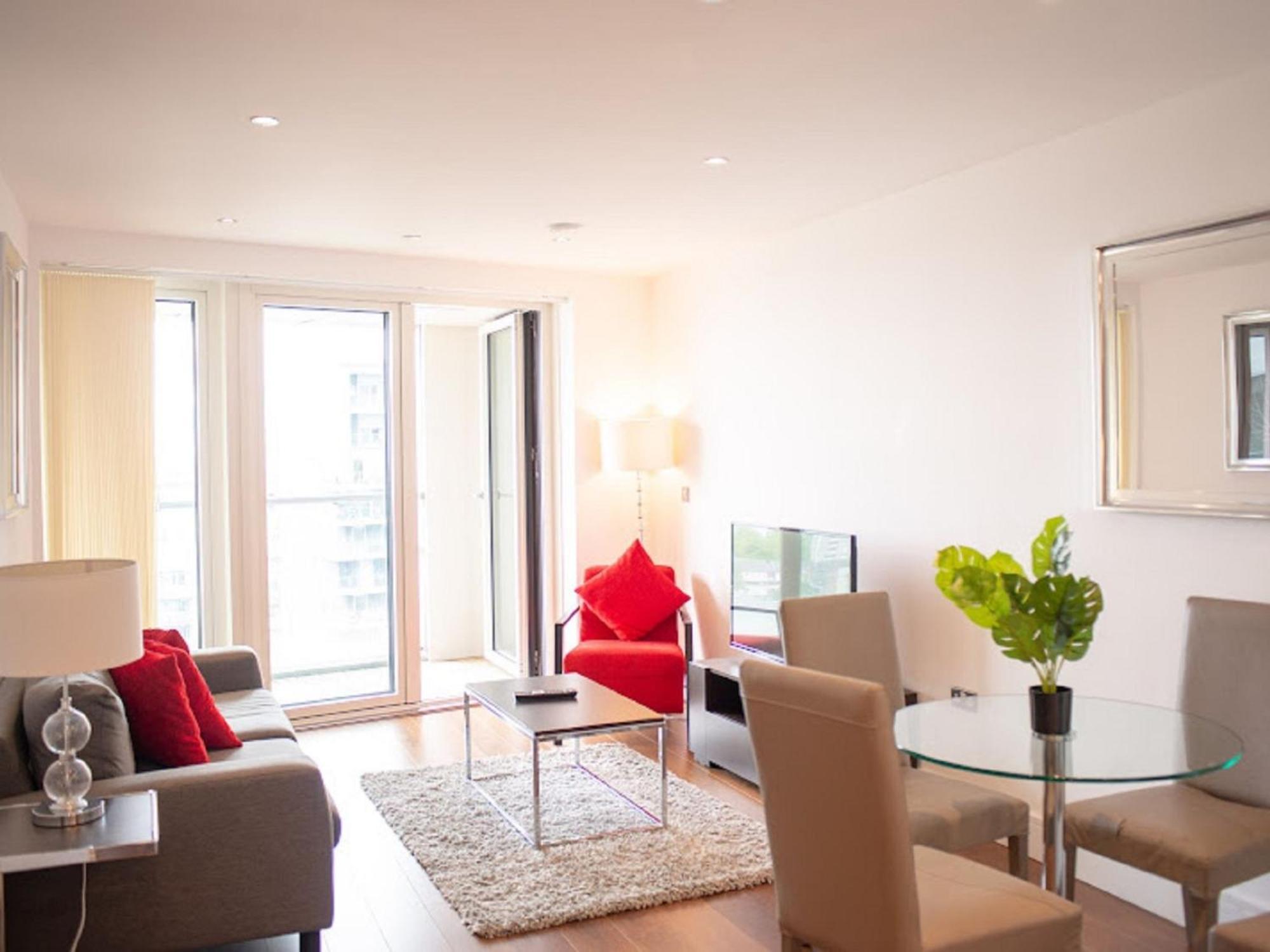 Apartamento Lincoln Plaza By Interhome *